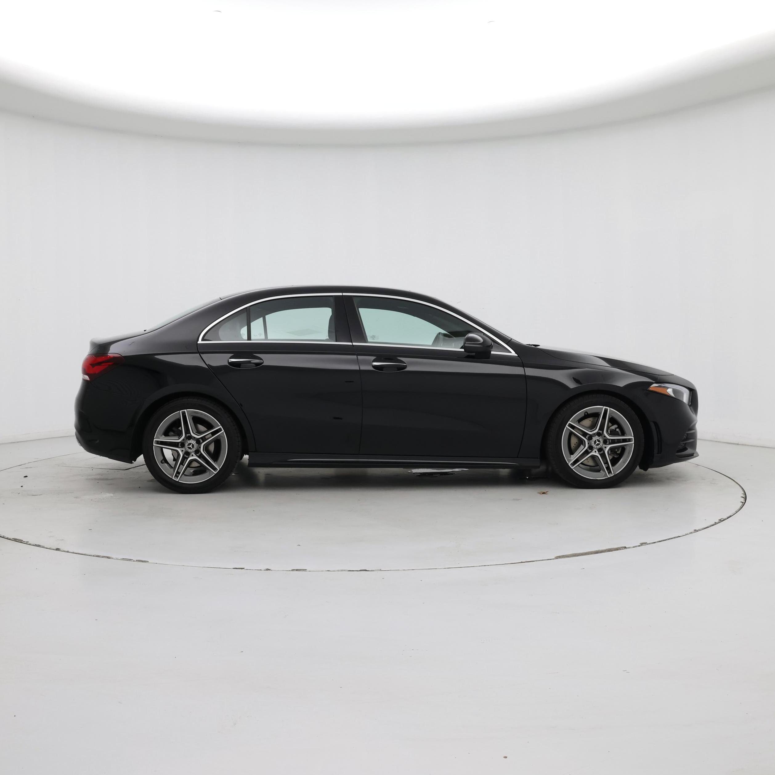 Thumbnail: 2020 Mercedes-Benz A-Class - 7