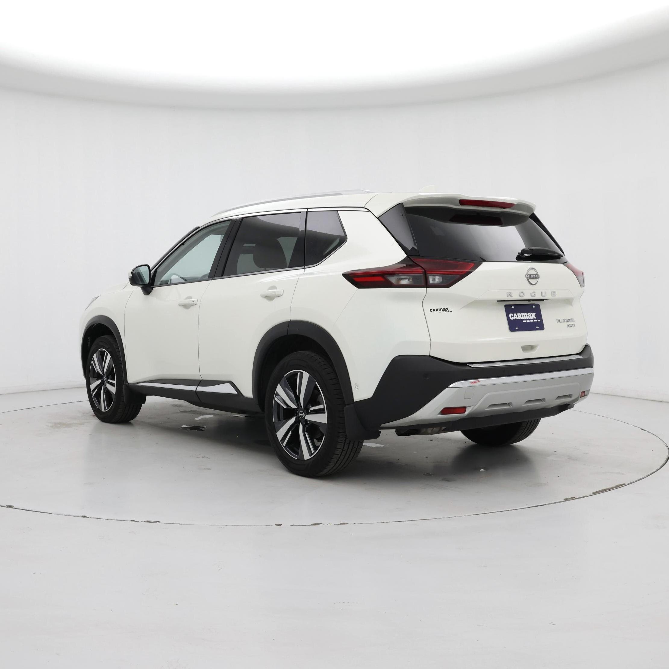 Thumbnail: 2022 Nissan Rogue - 2