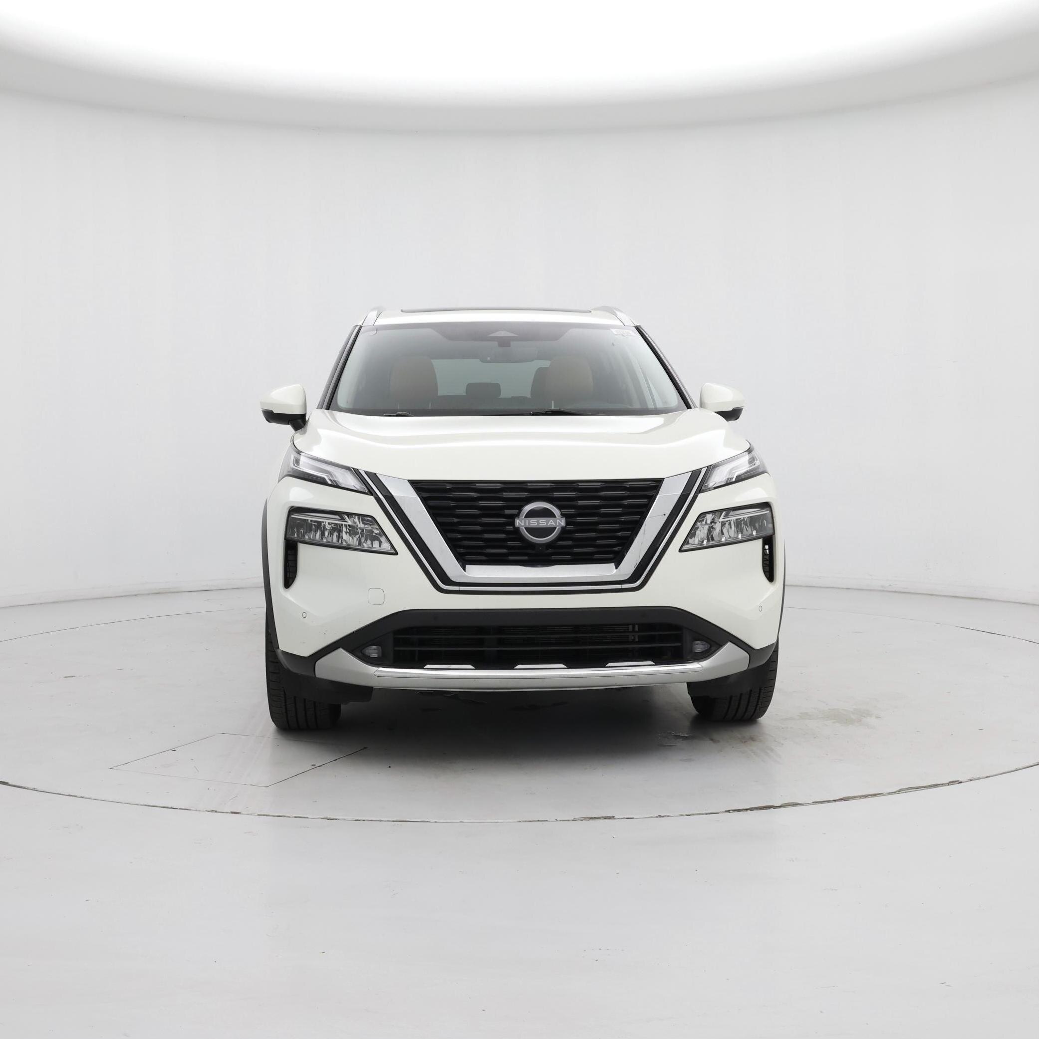Thumbnail: 2022 Nissan Rogue - 5