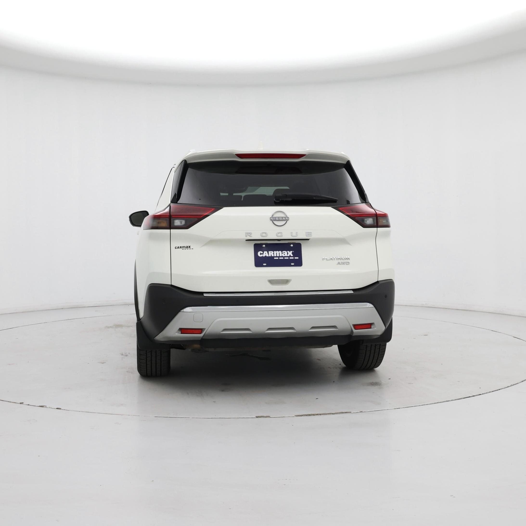 Thumbnail: 2022 Nissan Rogue - 6