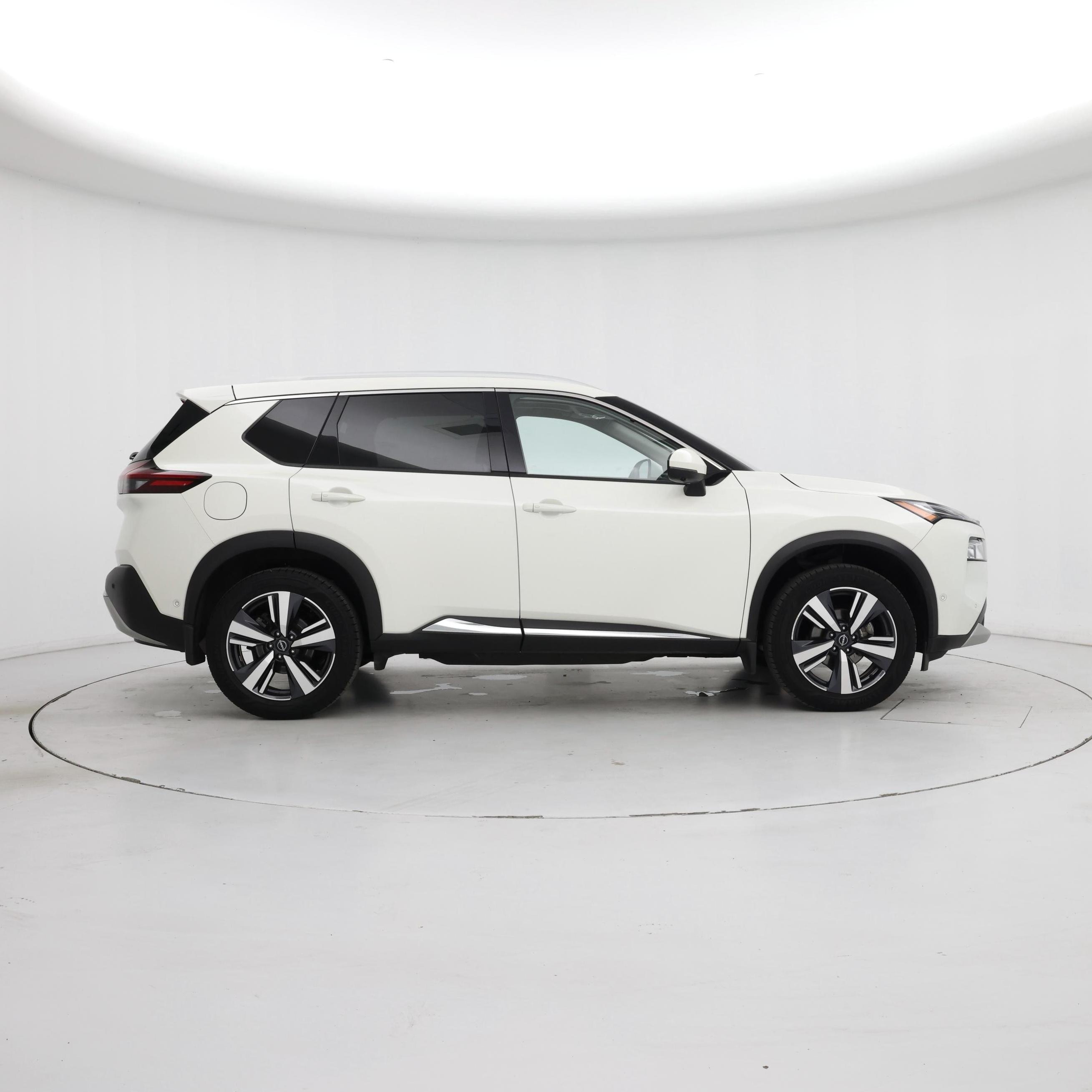 Thumbnail: 2022 Nissan Rogue - 7