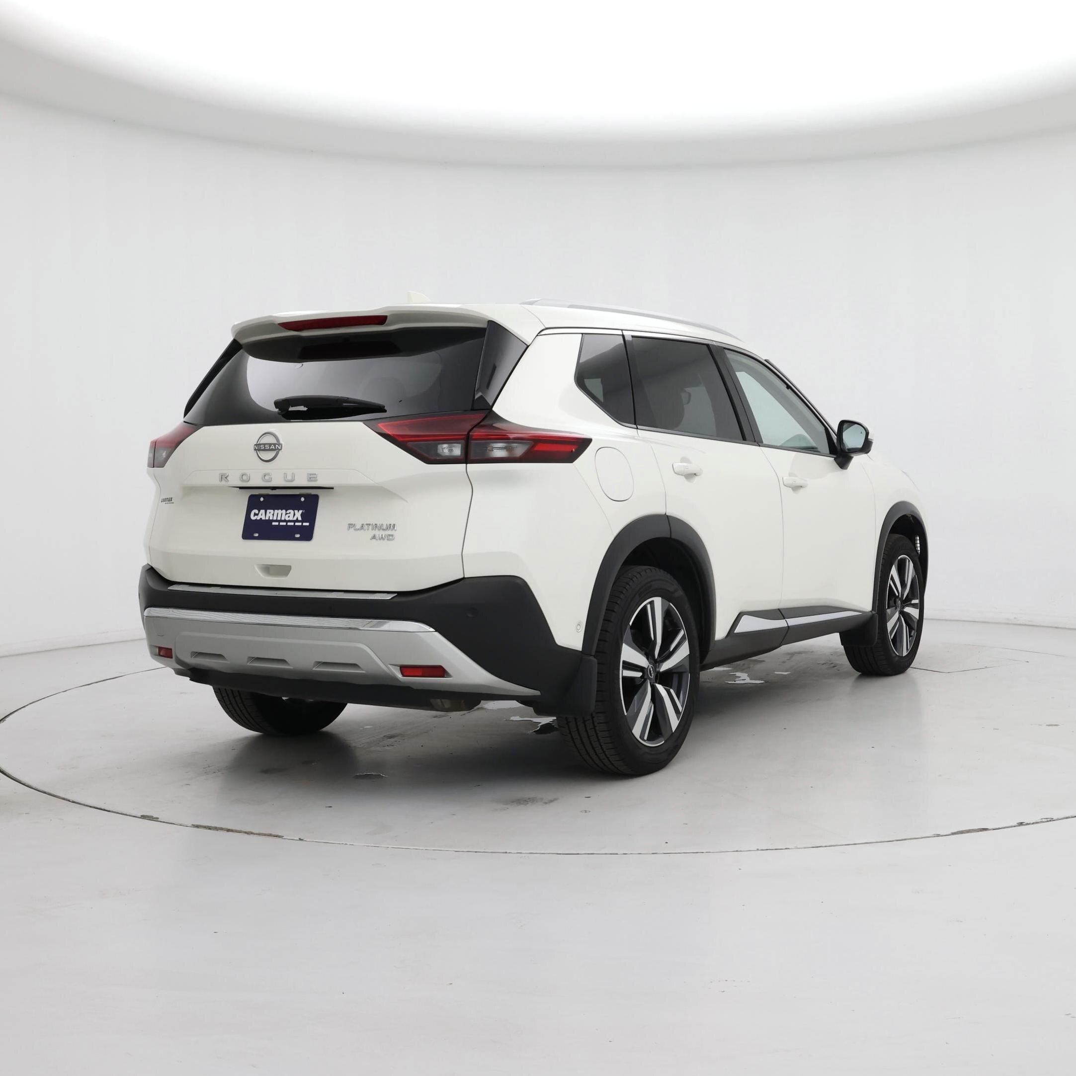 Thumbnail: 2022 Nissan Rogue - 8