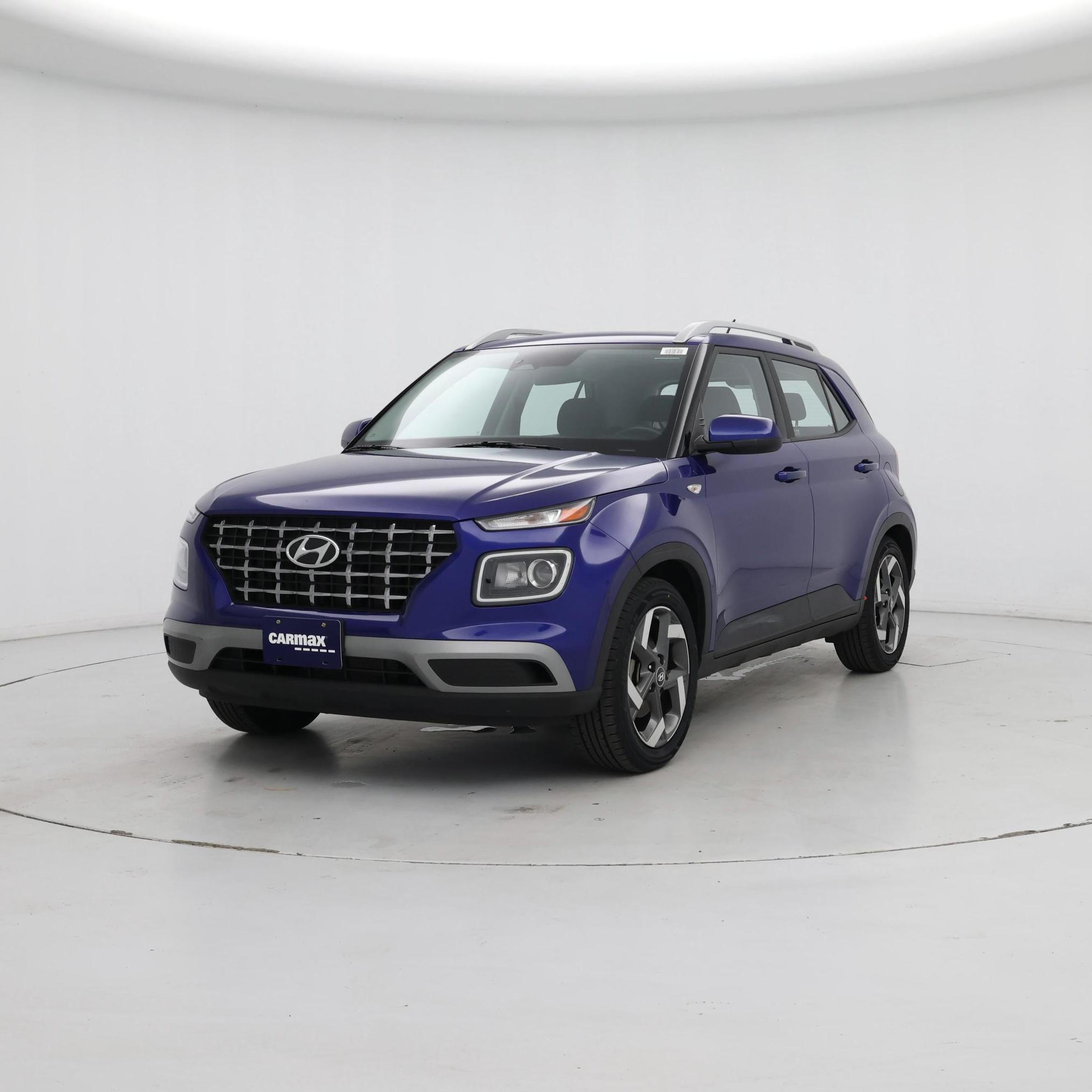 Thumbnail: 2023 Hyundai Venue - 4