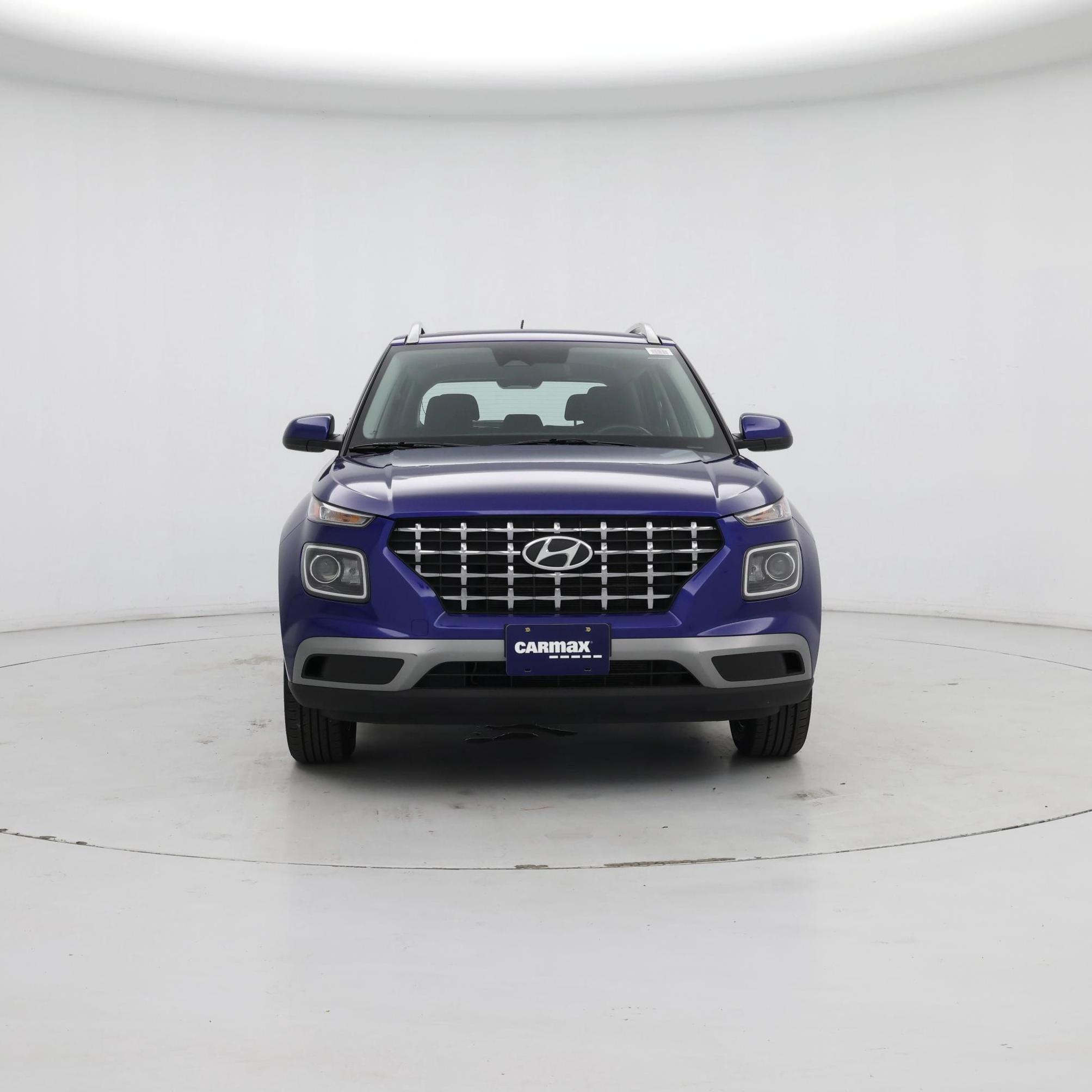 Thumbnail: 2023 Hyundai Venue - 5