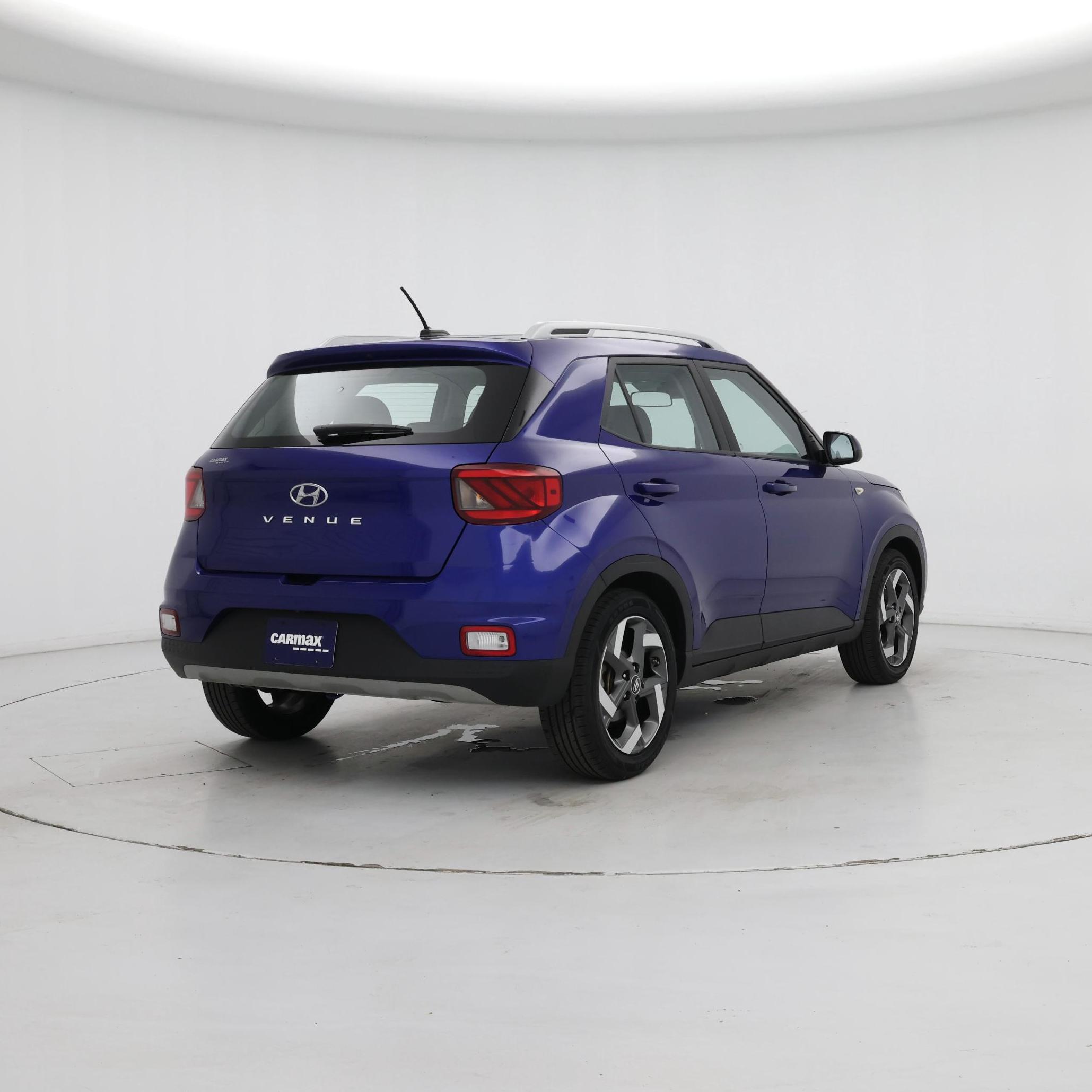 Thumbnail: 2023 Hyundai Venue - 8