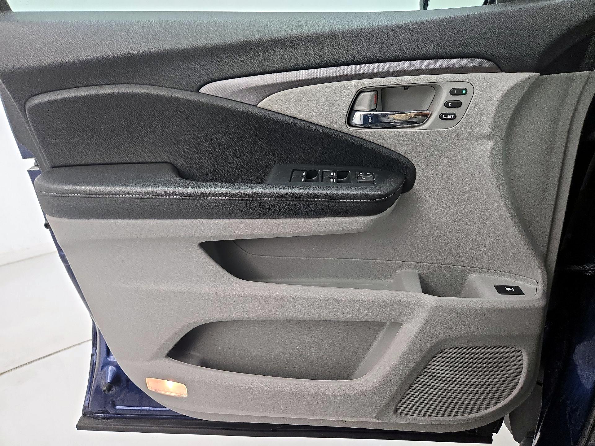 Thumbnail: 2022 Honda Ridgeline - 12
