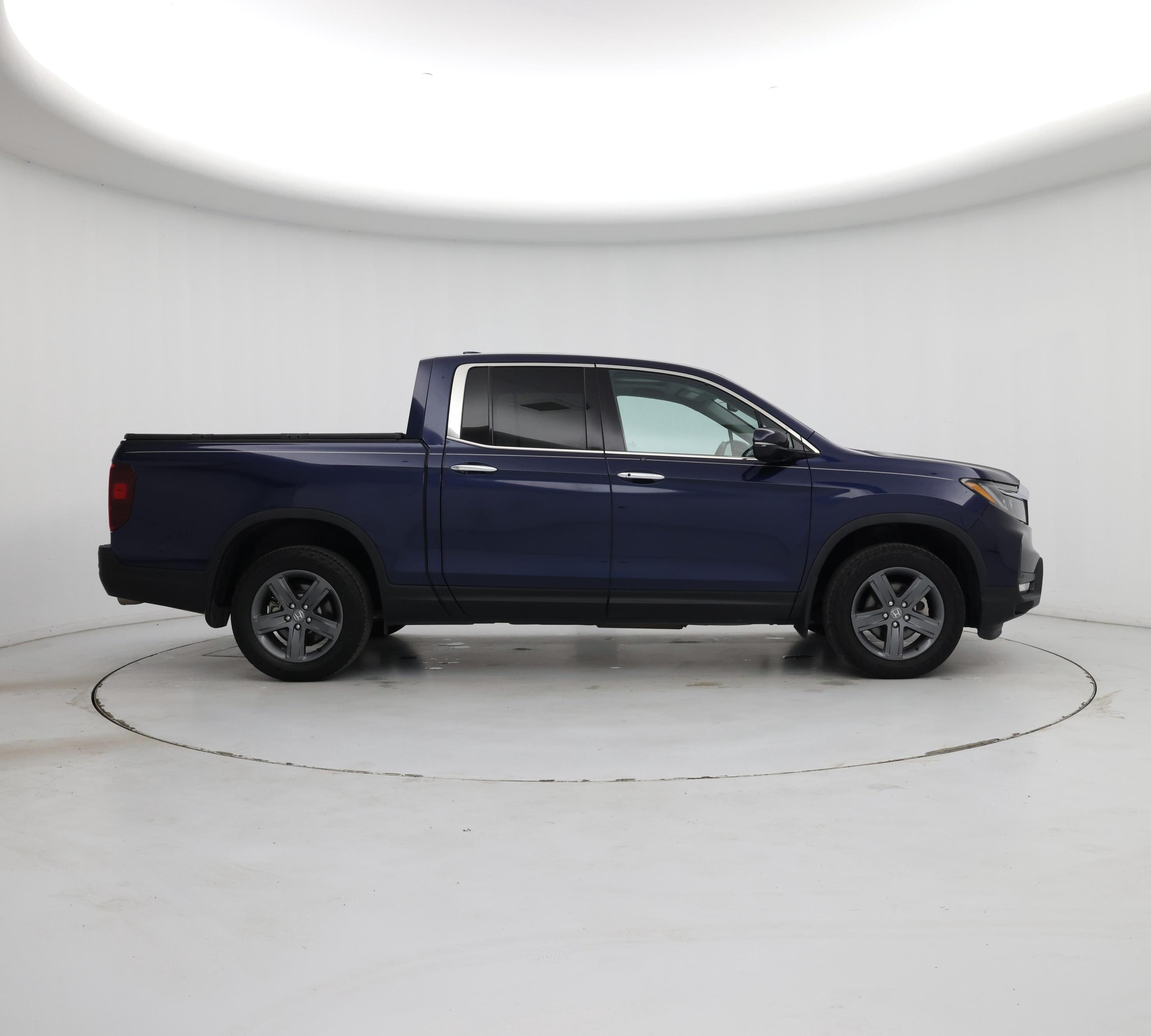 Thumbnail: 2022 Honda Ridgeline - 7