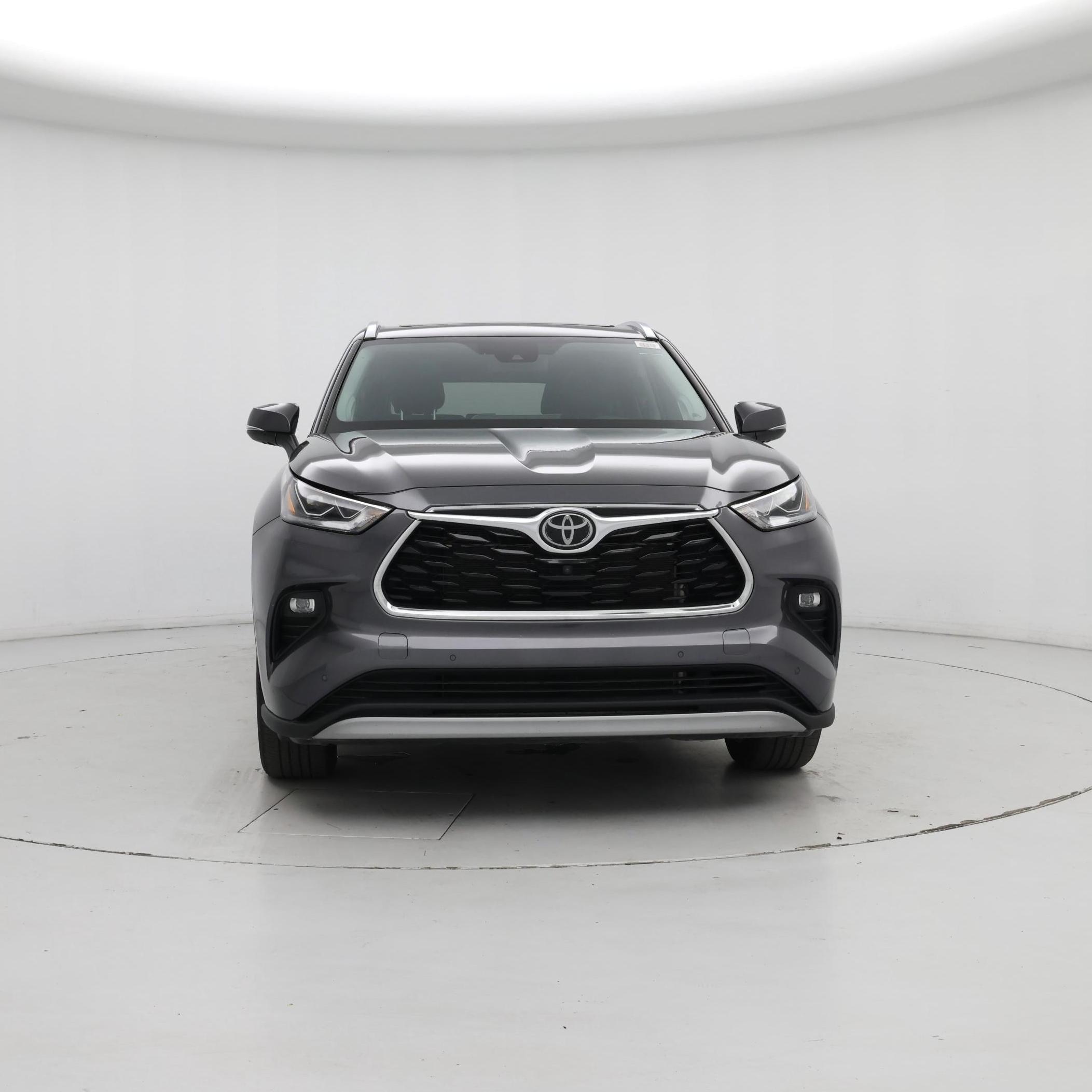 Thumbnail: 2021 Toyota Highlander - 5