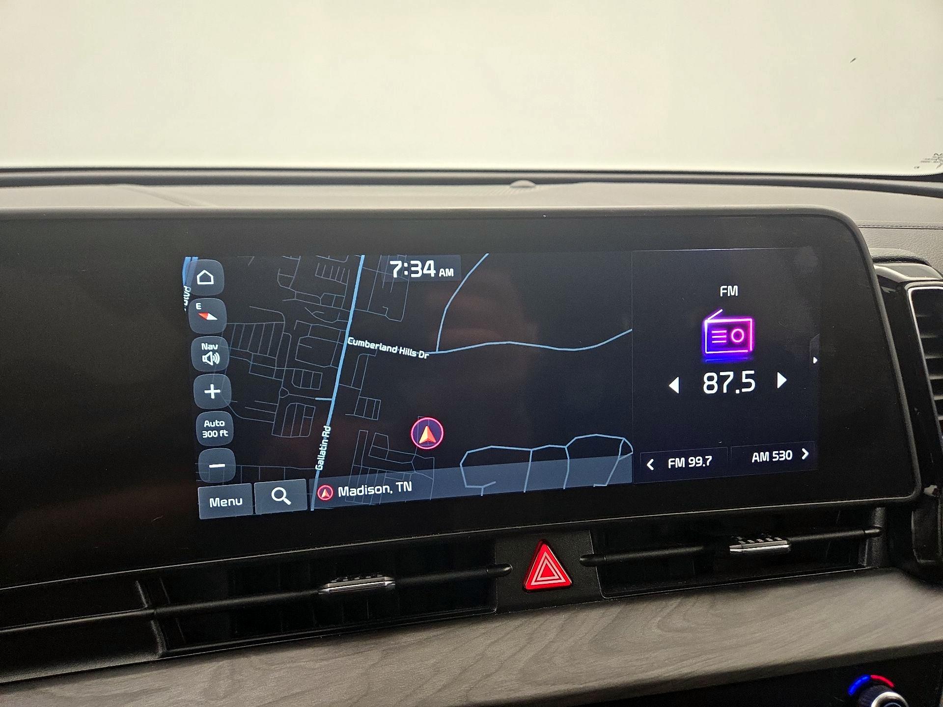 Thumbnail: 2023 Kia Sportage - 14