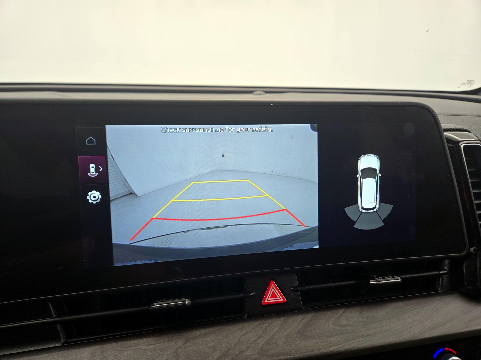 Thumbnail: 2023 Kia Sportage - 15