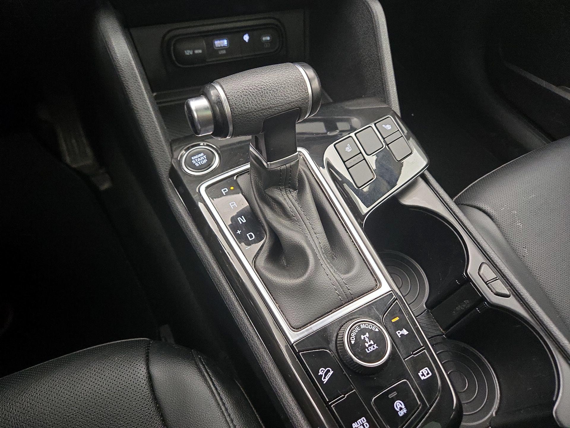 Thumbnail: 2023 Kia Sportage - 18