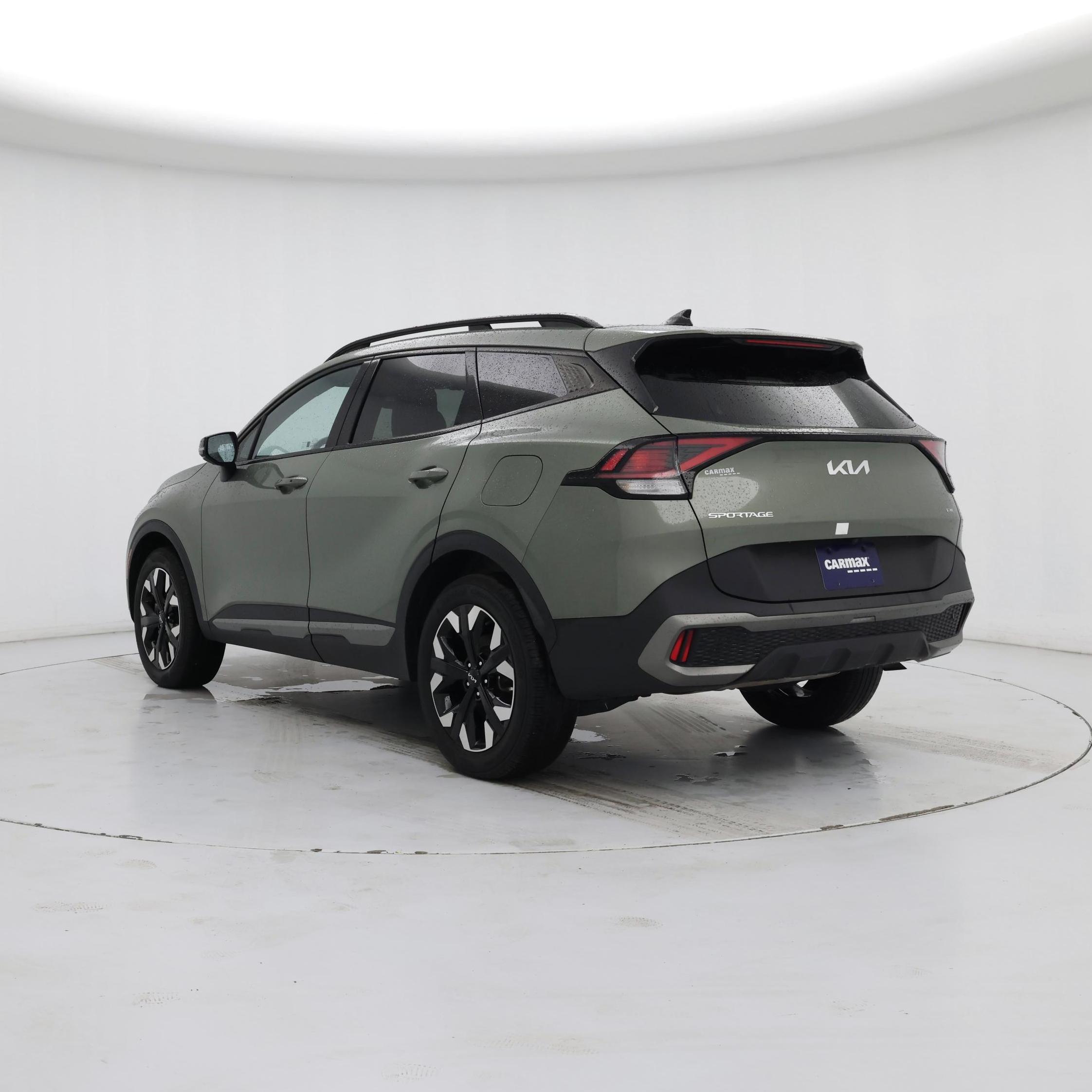 Thumbnail: 2023 Kia Sportage - 2