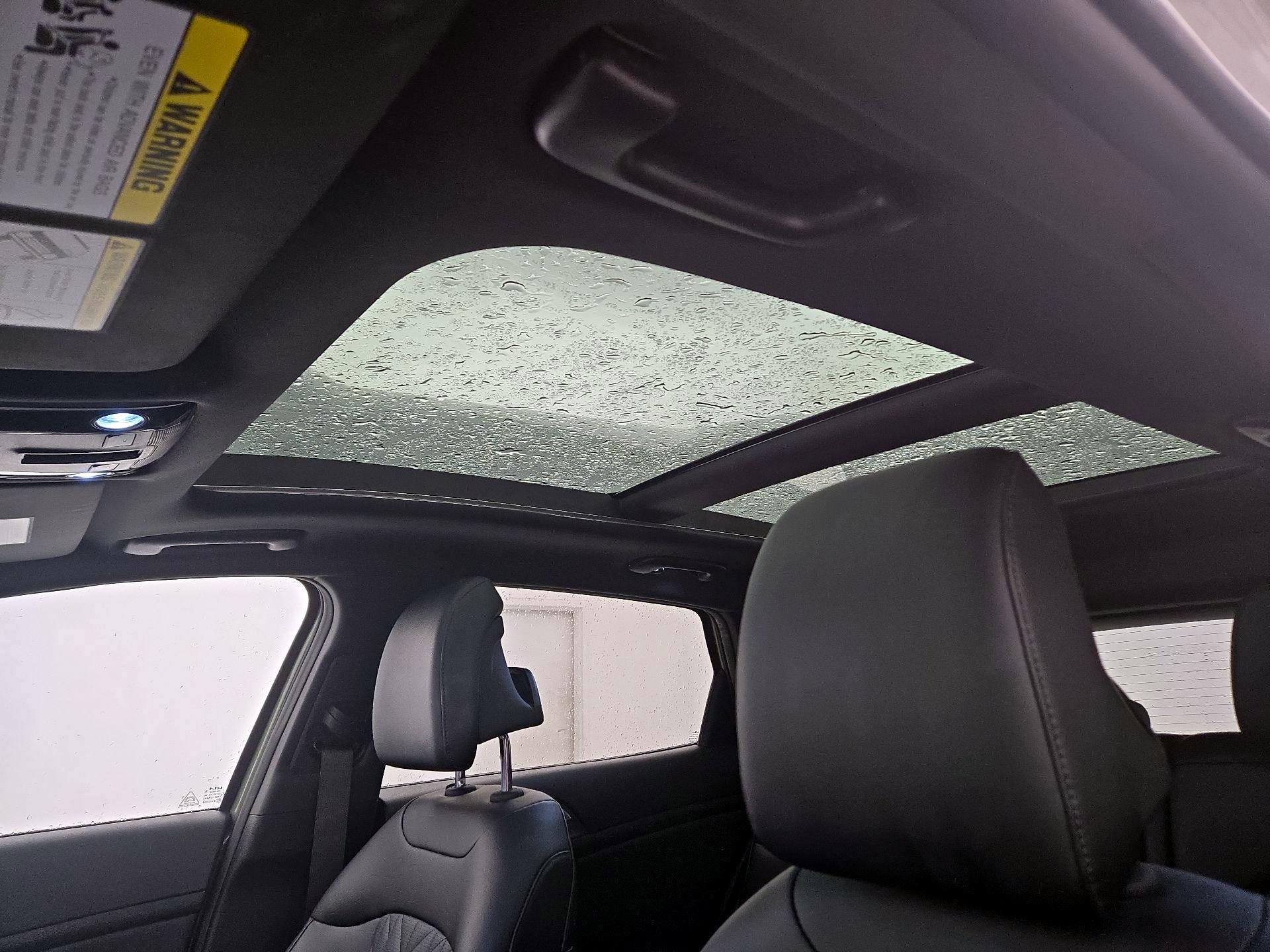 Thumbnail: 2023 Kia Sportage - 20