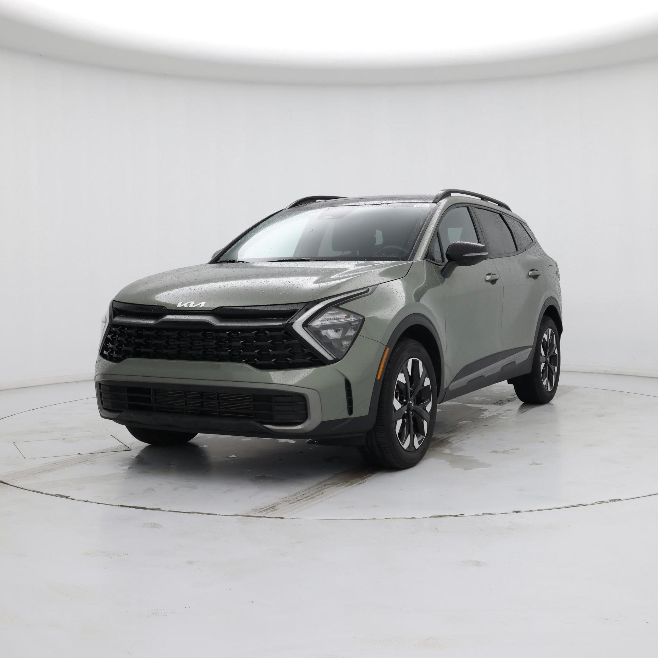 Thumbnail: 2023 Kia Sportage - 4