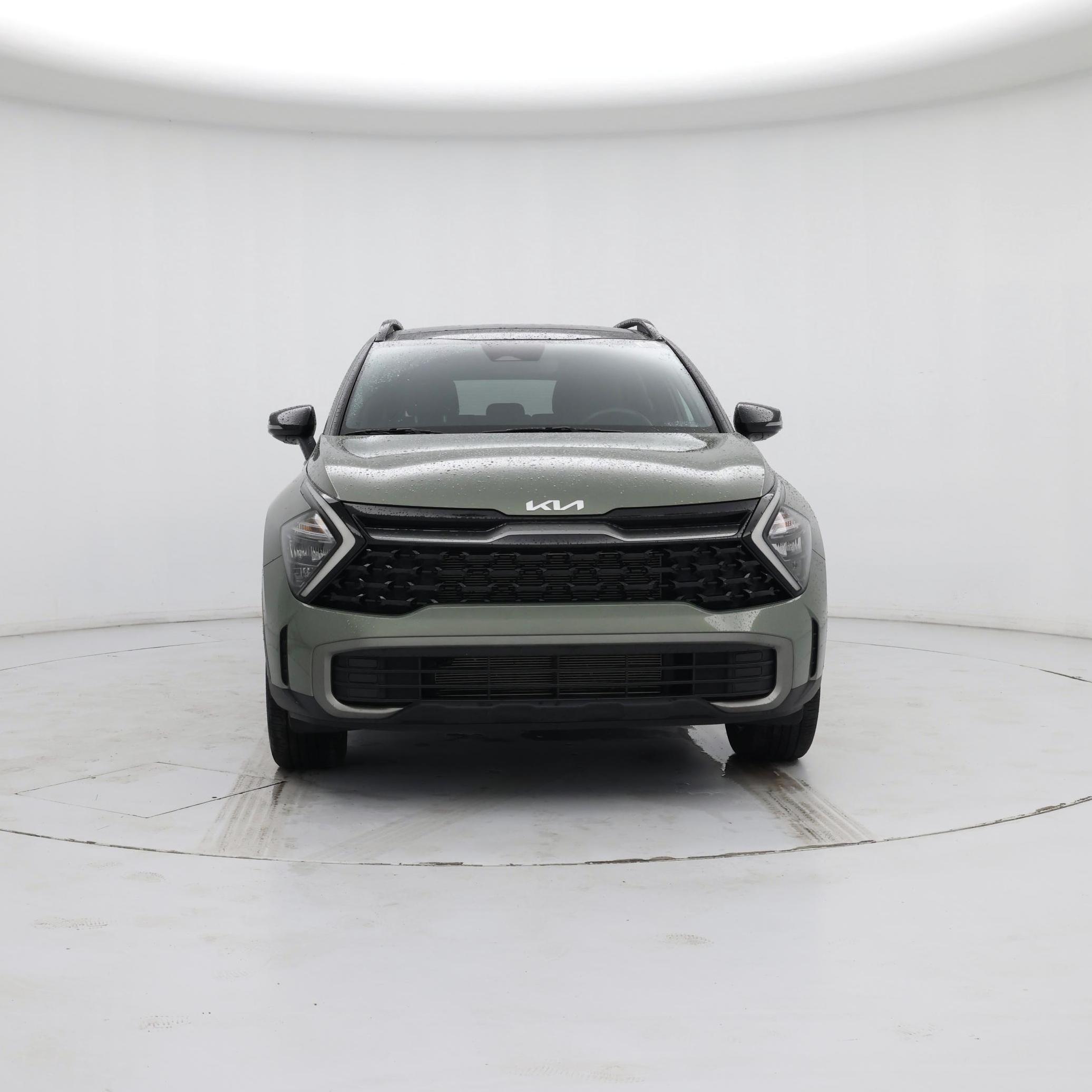 Thumbnail: 2023 Kia Sportage - 5