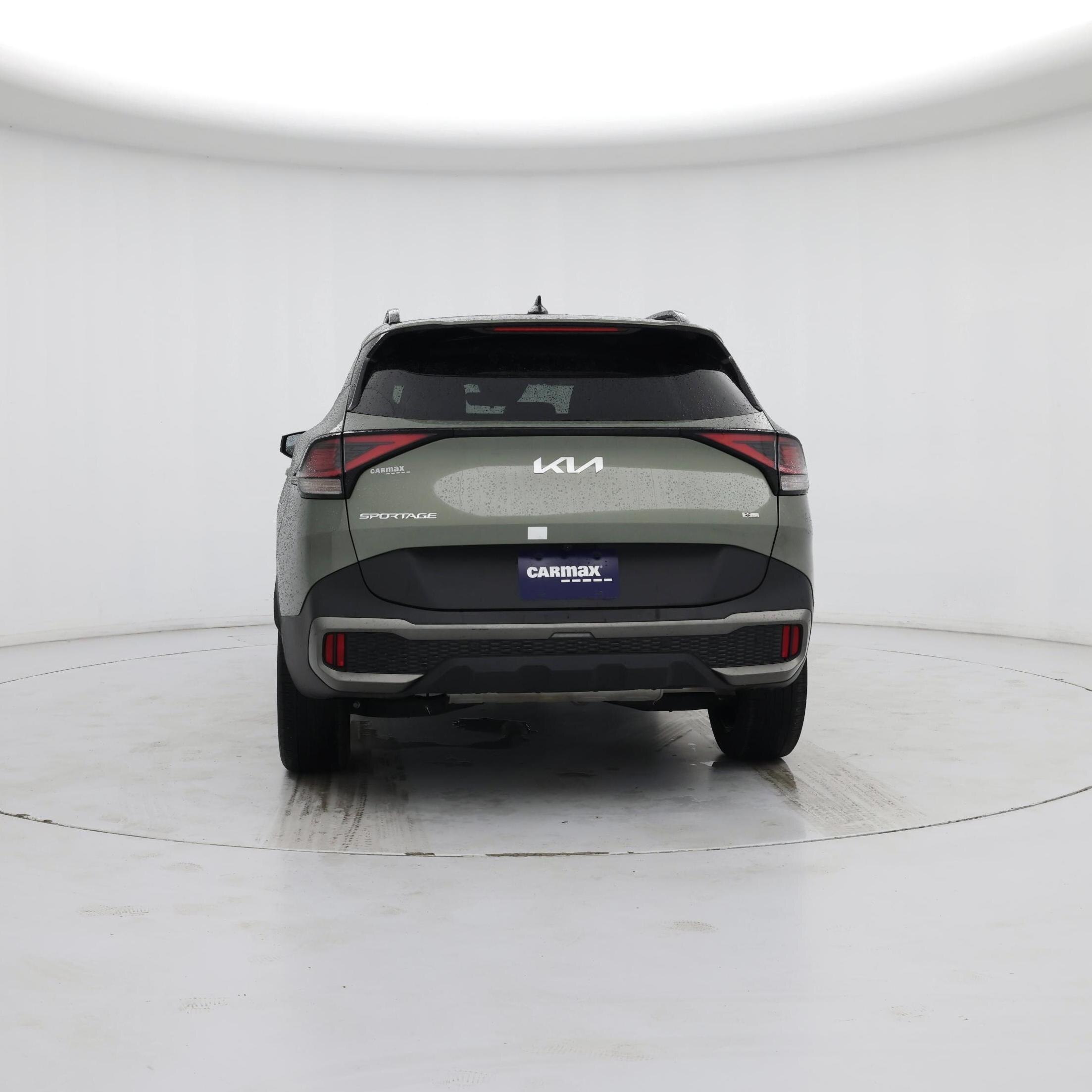 Thumbnail: 2023 Kia Sportage - 6