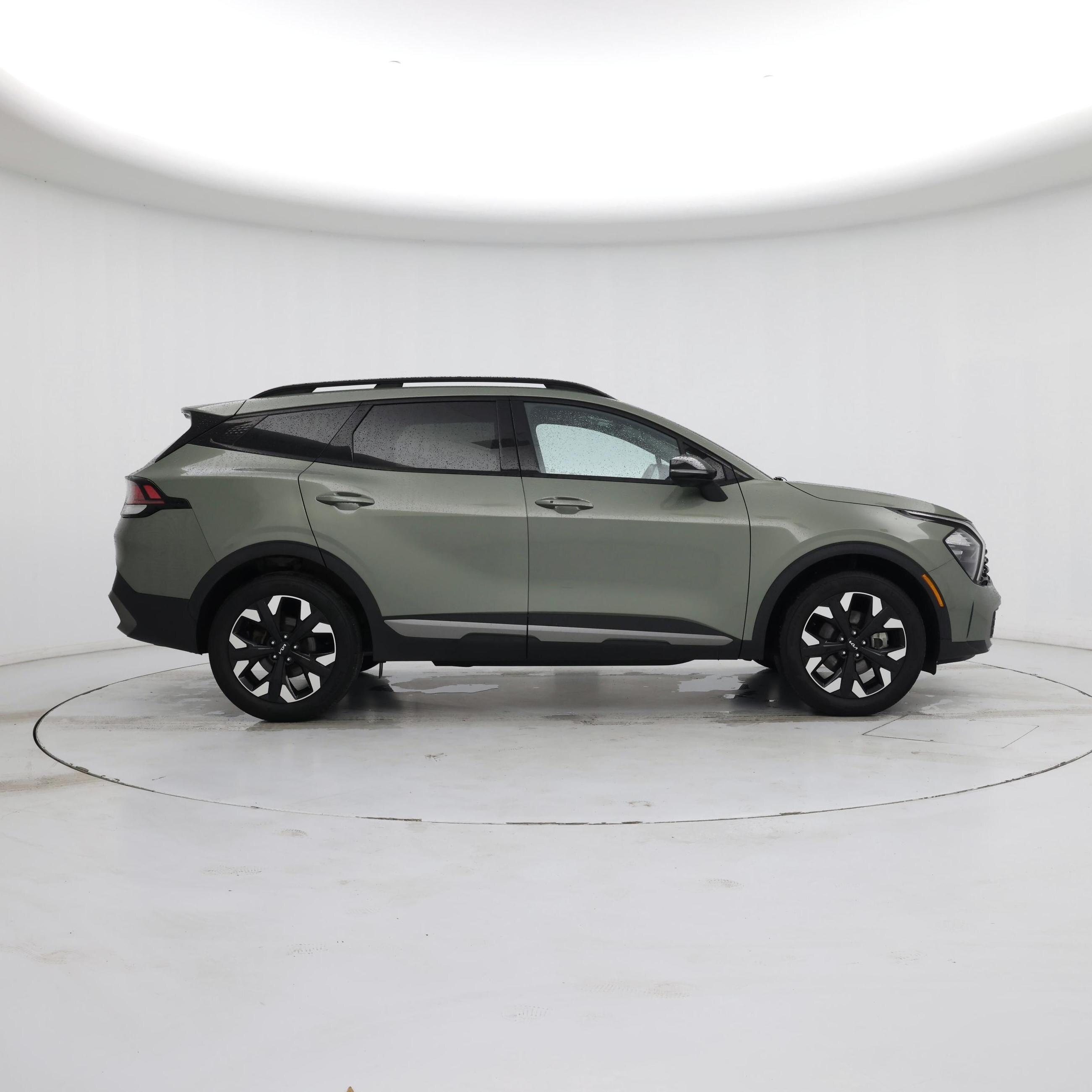 Thumbnail: 2023 Kia Sportage - 7