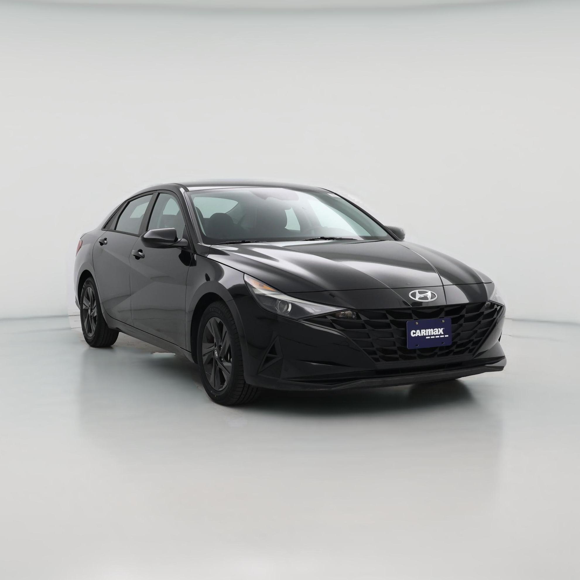 Thumbnail: 2022 Hyundai Elantra - 1