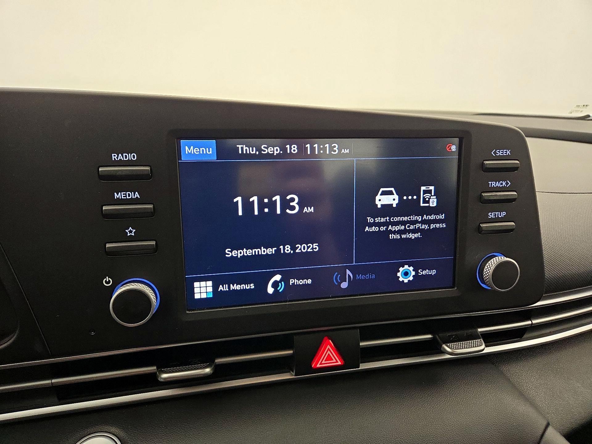Thumbnail: 2022 Hyundai Elantra - 15