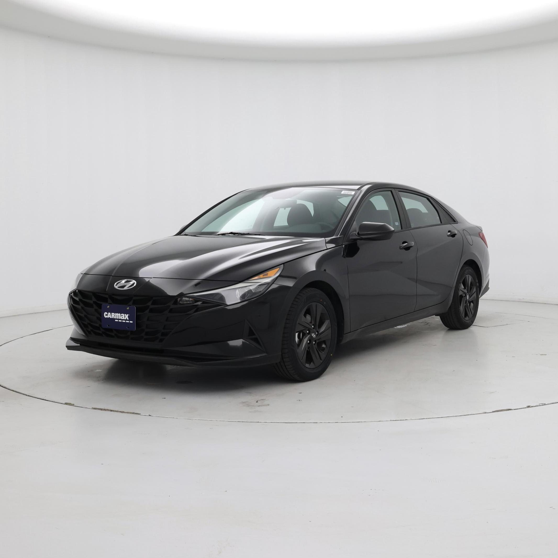 Thumbnail: 2022 Hyundai Elantra - 4