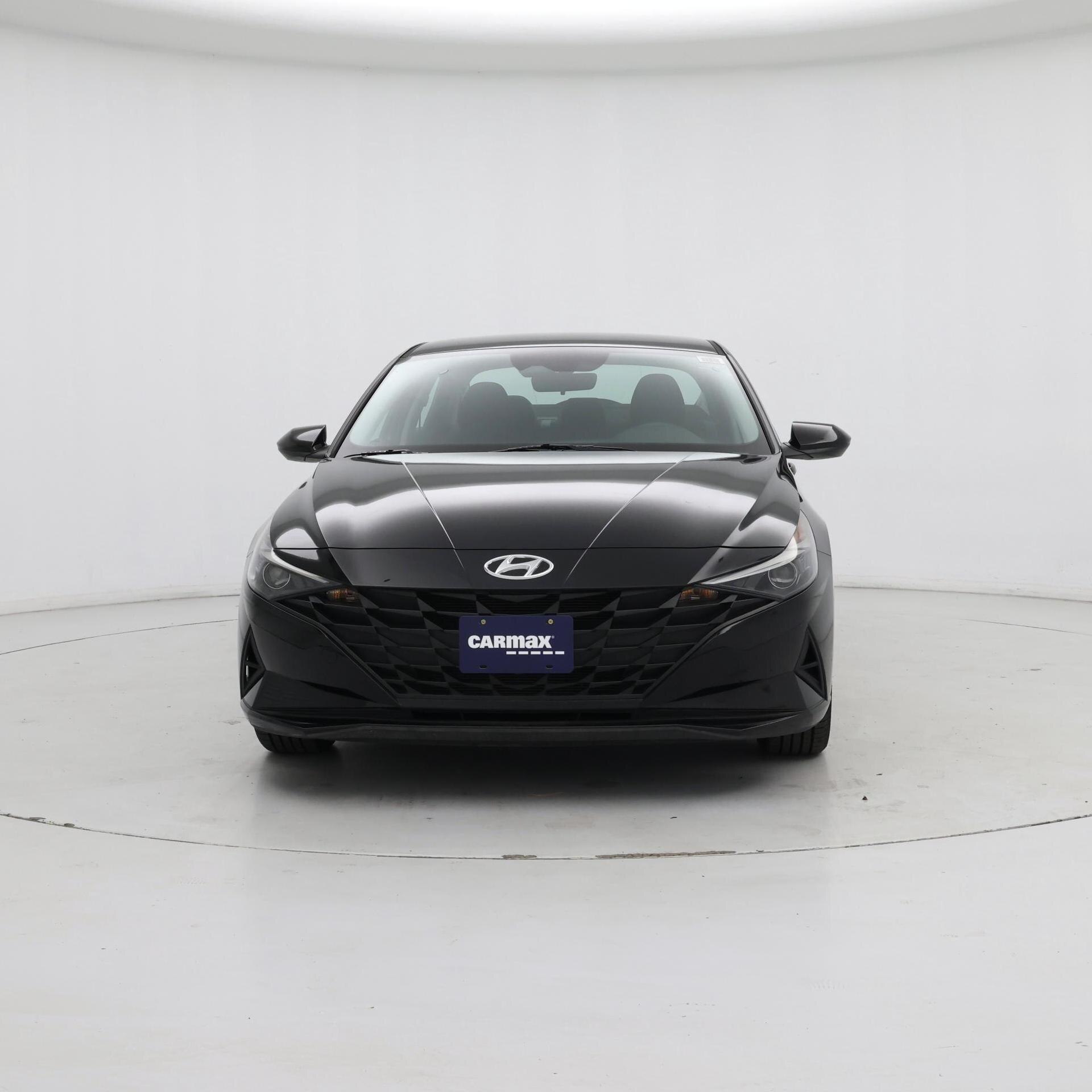 Thumbnail: 2022 Hyundai Elantra - 5