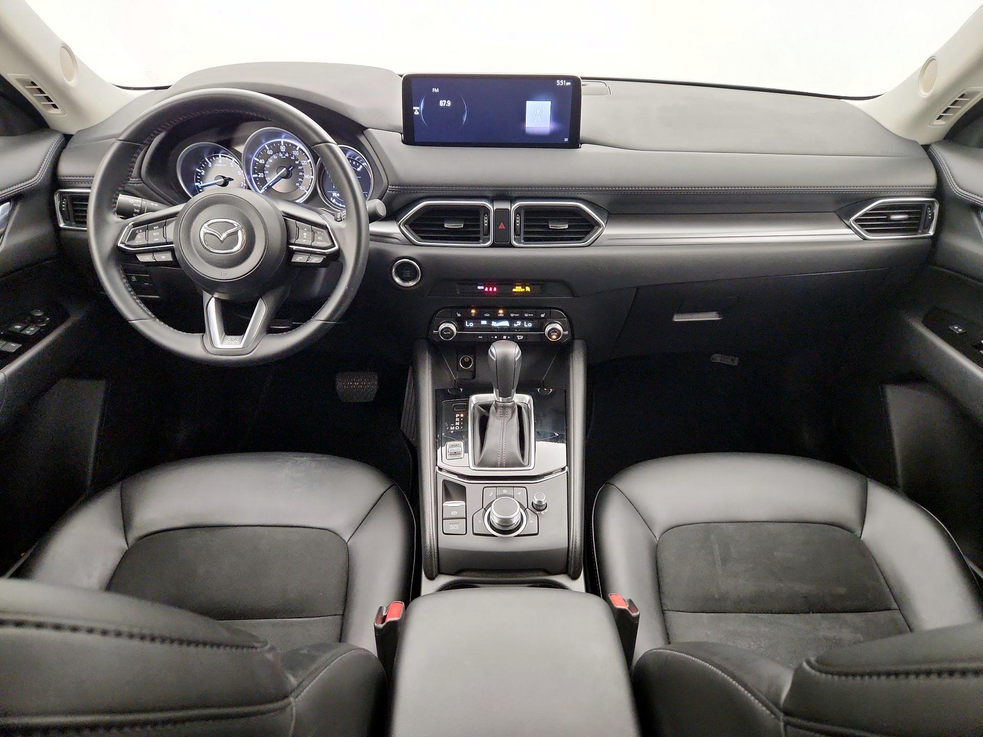 Thumbnail: 2023 Mazda CX-5 - 9