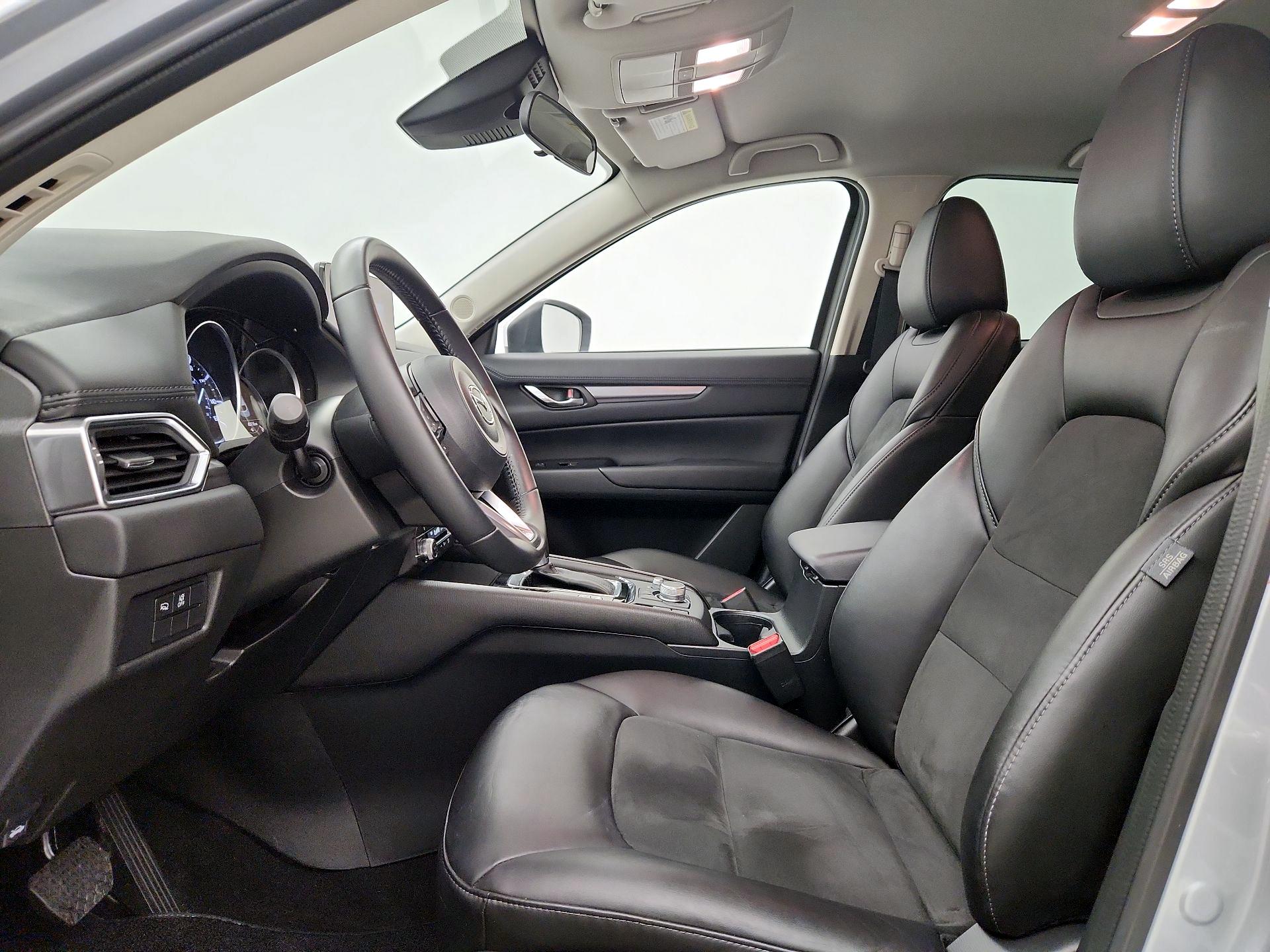 Thumbnail: 2023 Mazda CX-5 - 11