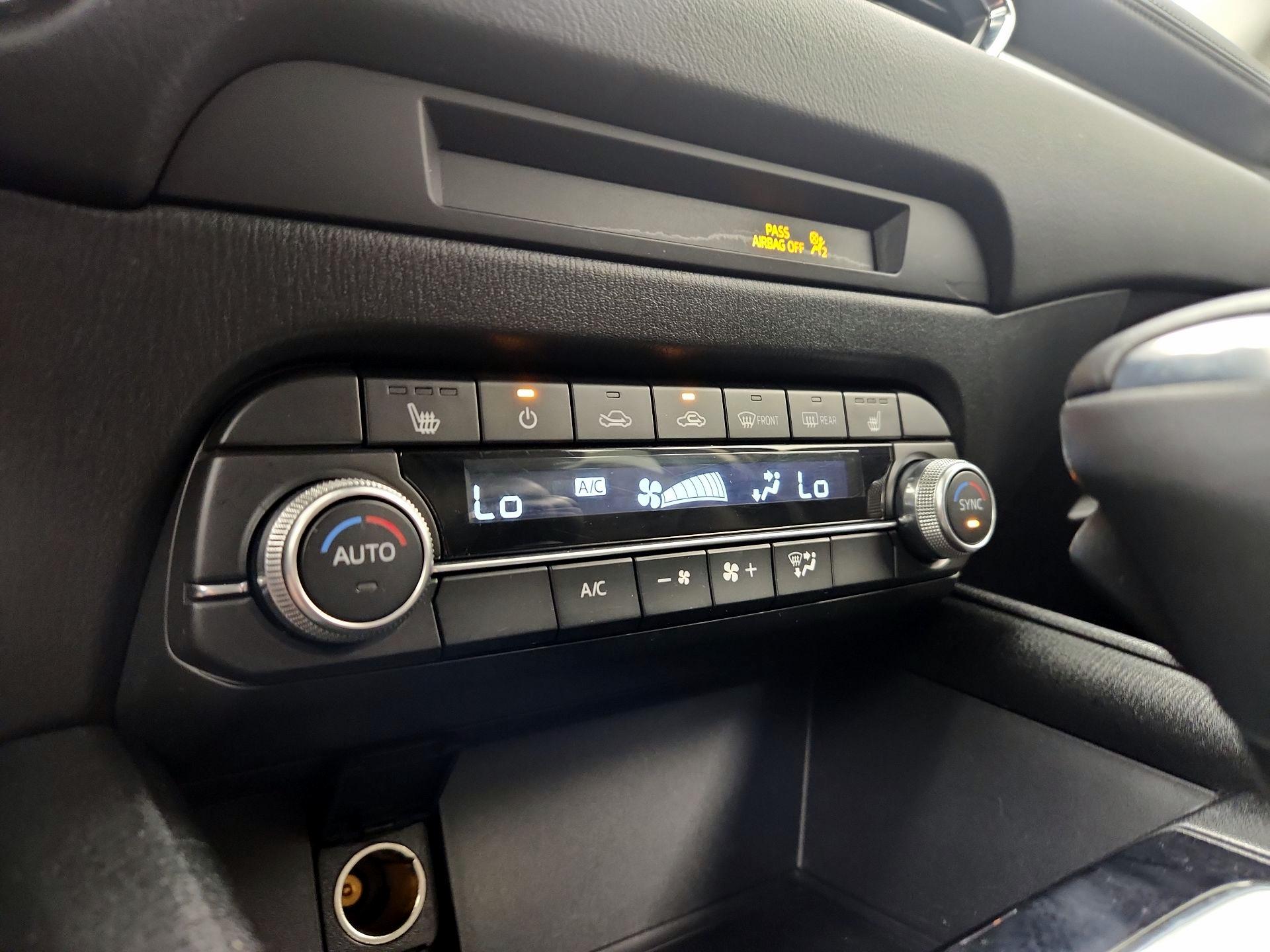 Thumbnail: 2023 Mazda CX-5 - 16