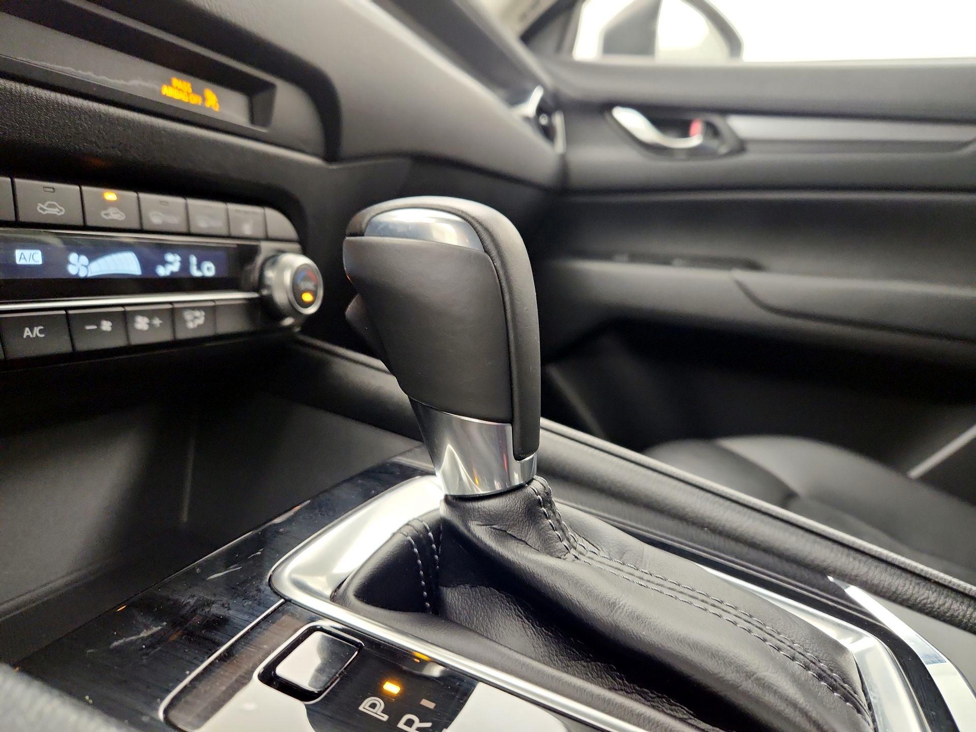 Thumbnail: 2023 Mazda CX-5 - 17