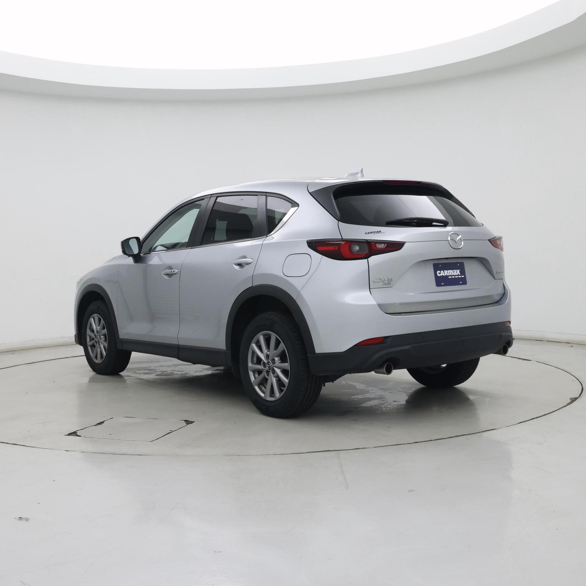 Thumbnail: 2023 Mazda CX-5 - 2