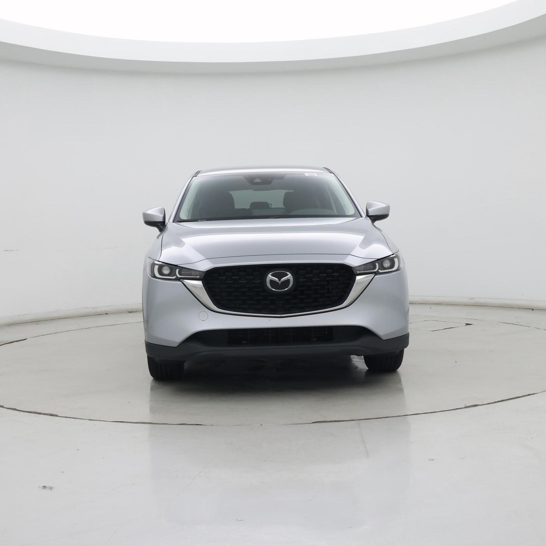 Thumbnail: 2023 Mazda CX-5 - 5