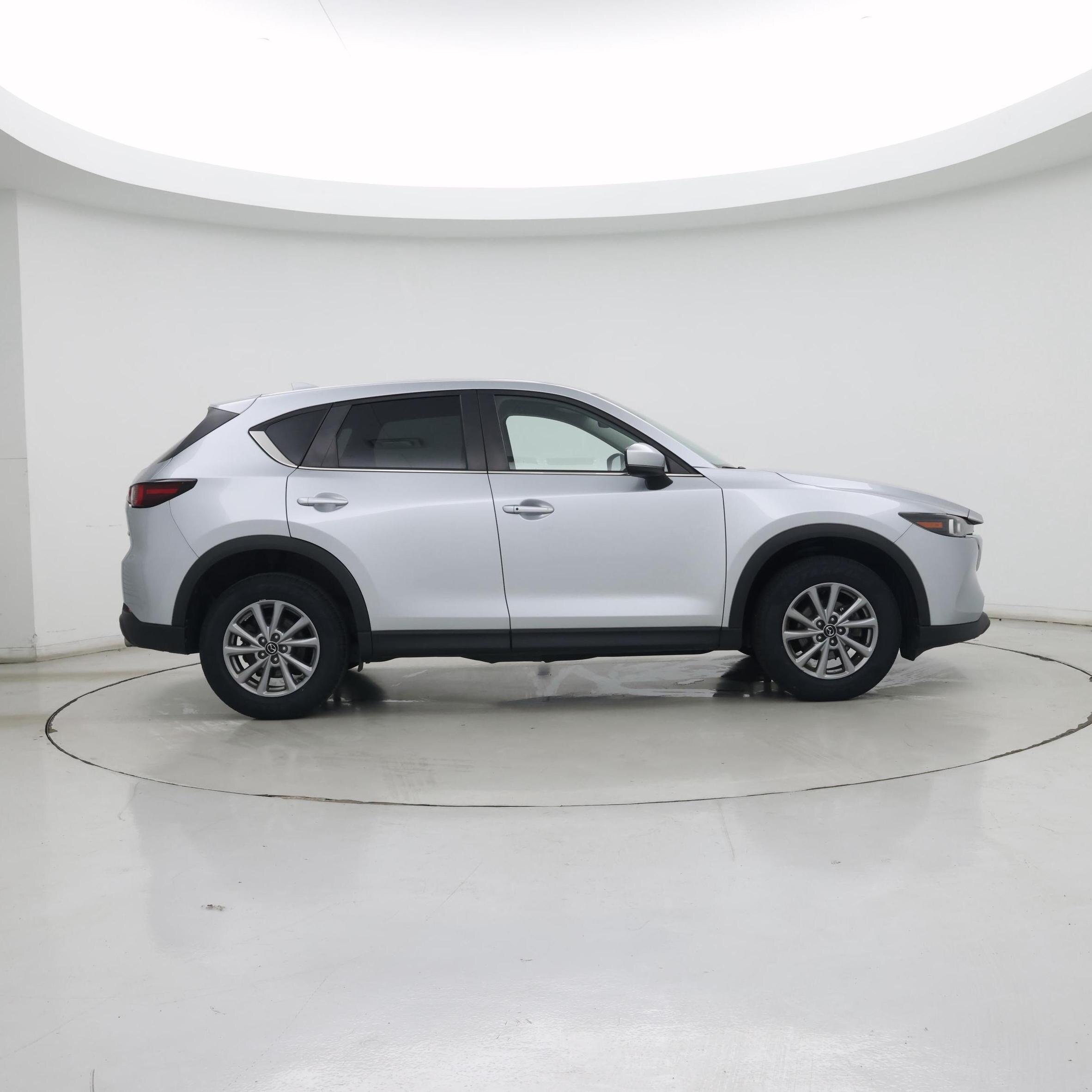 Thumbnail: 2023 Mazda CX-5 - 7