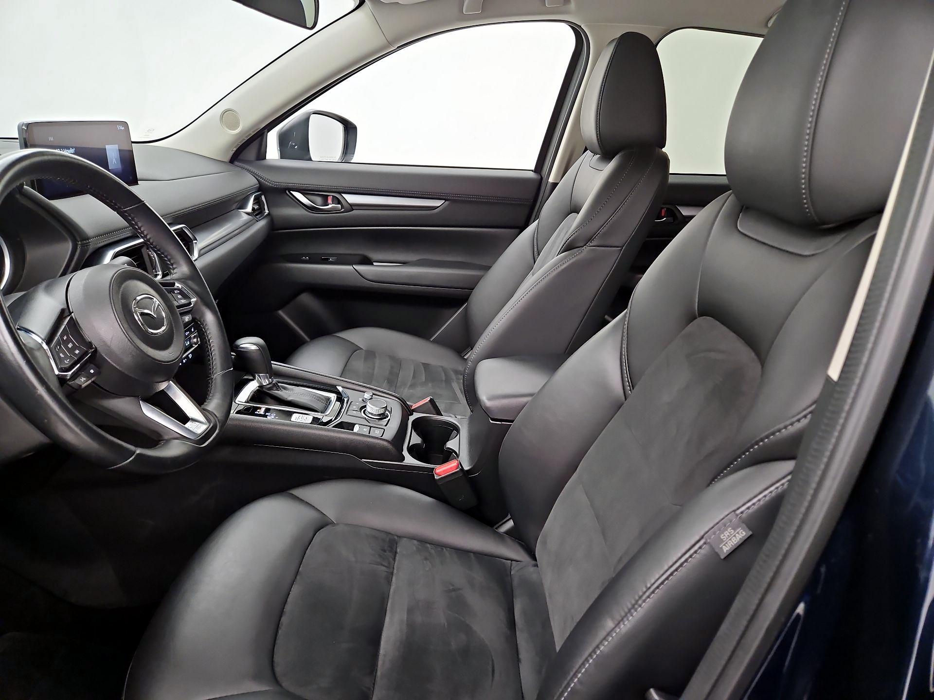 Thumbnail: 2023 Mazda CX-5 - 11