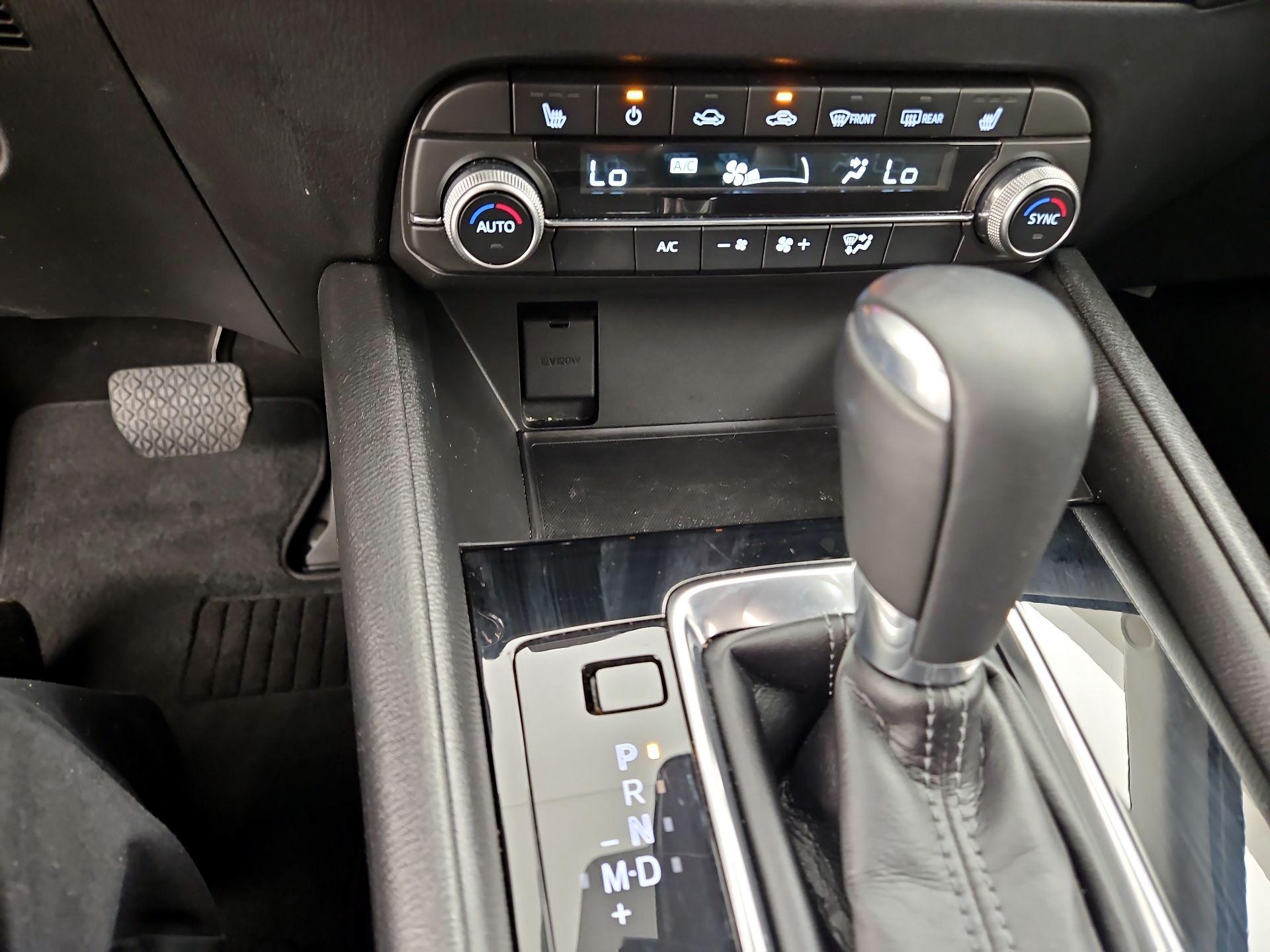 Thumbnail: 2023 Mazda CX-5 - 16