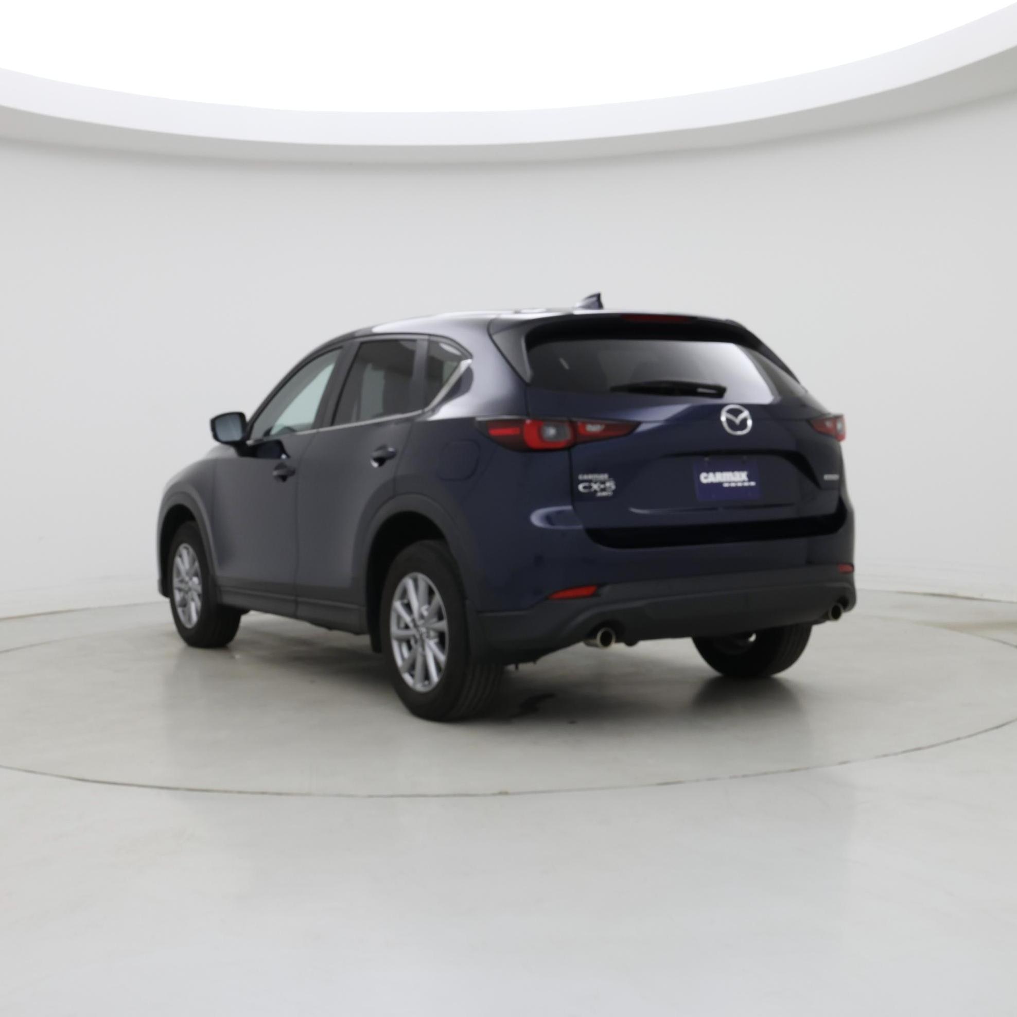 Thumbnail: 2023 Mazda CX-5 - 2