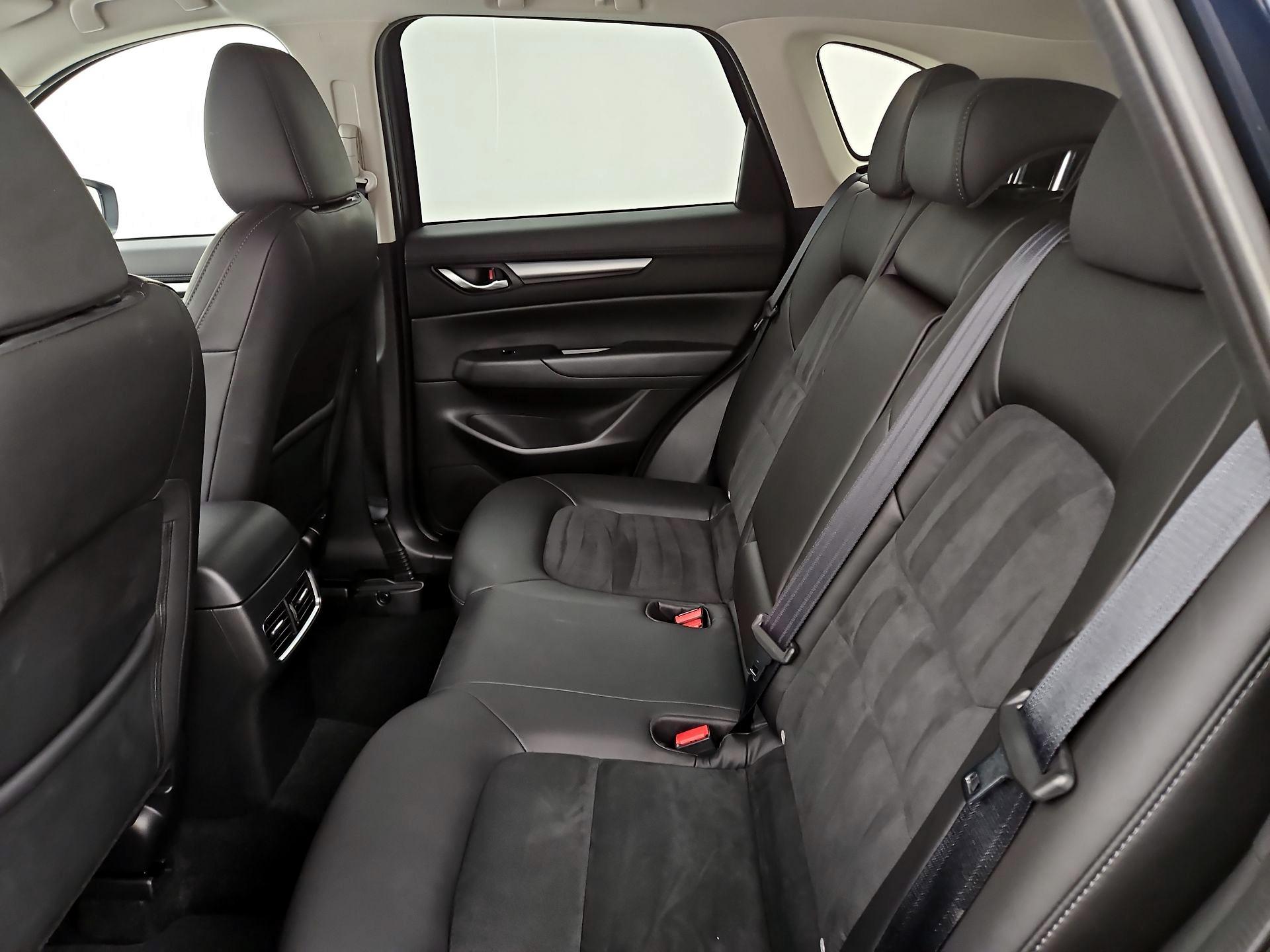 Thumbnail: 2023 Mazda CX-5 - 19