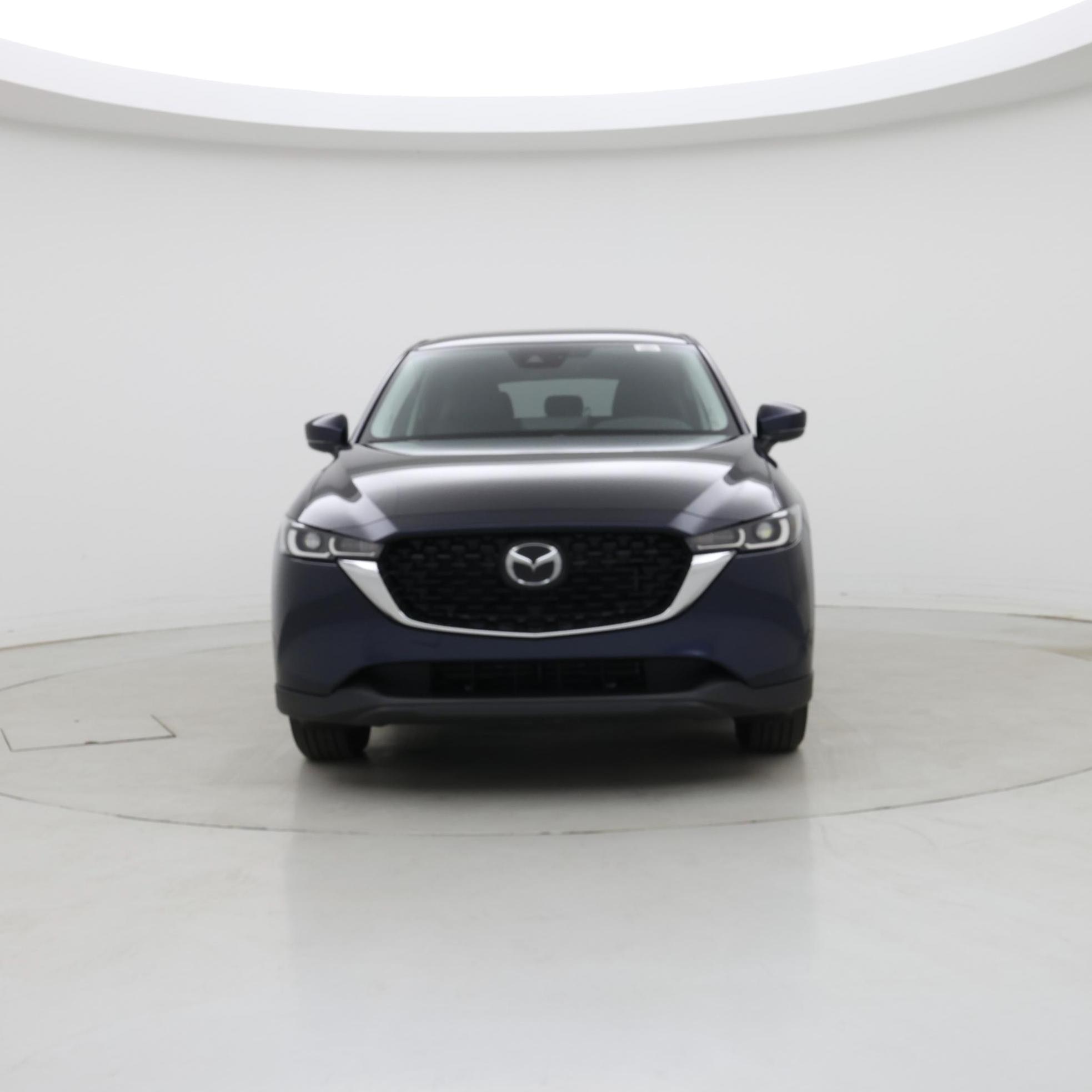 Thumbnail: 2023 Mazda CX-5 - 5