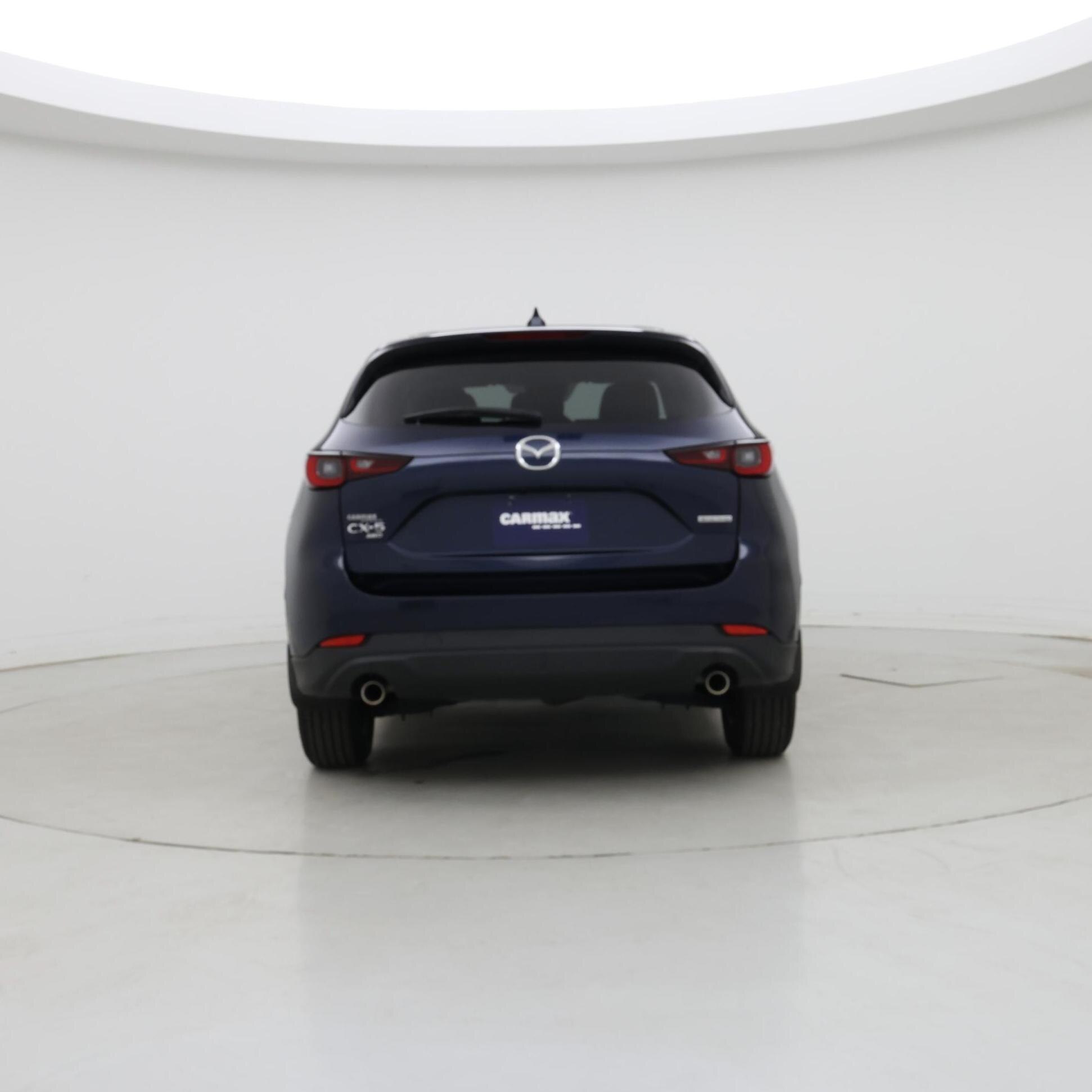 Thumbnail: 2023 Mazda CX-5 - 6