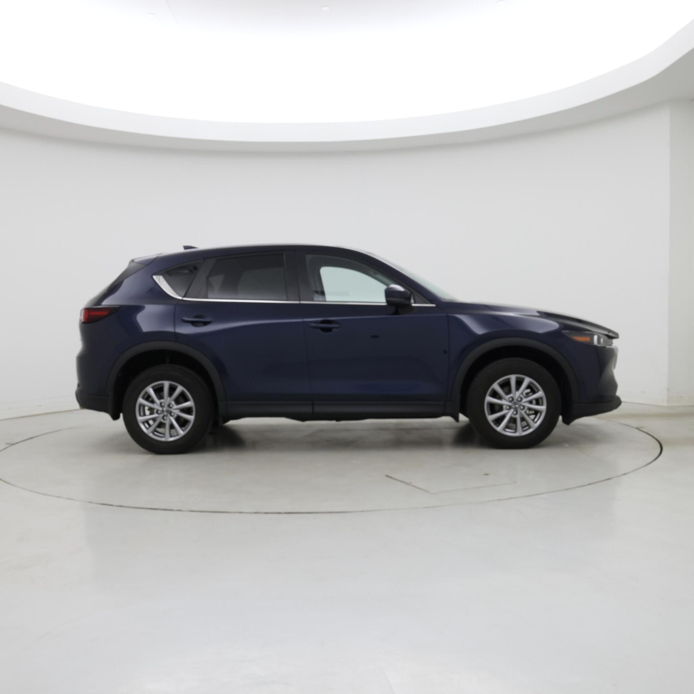 Thumbnail: 2023 Mazda CX-5 - 7