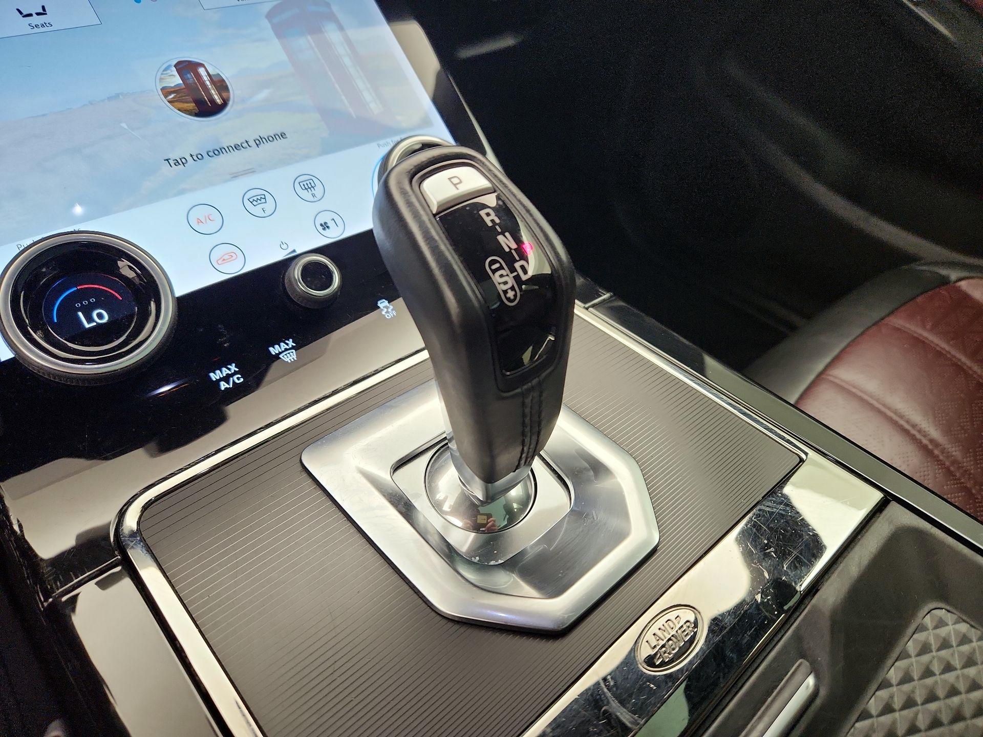 Thumbnail: 2020 Land Rover Range Rover Evoque - 18