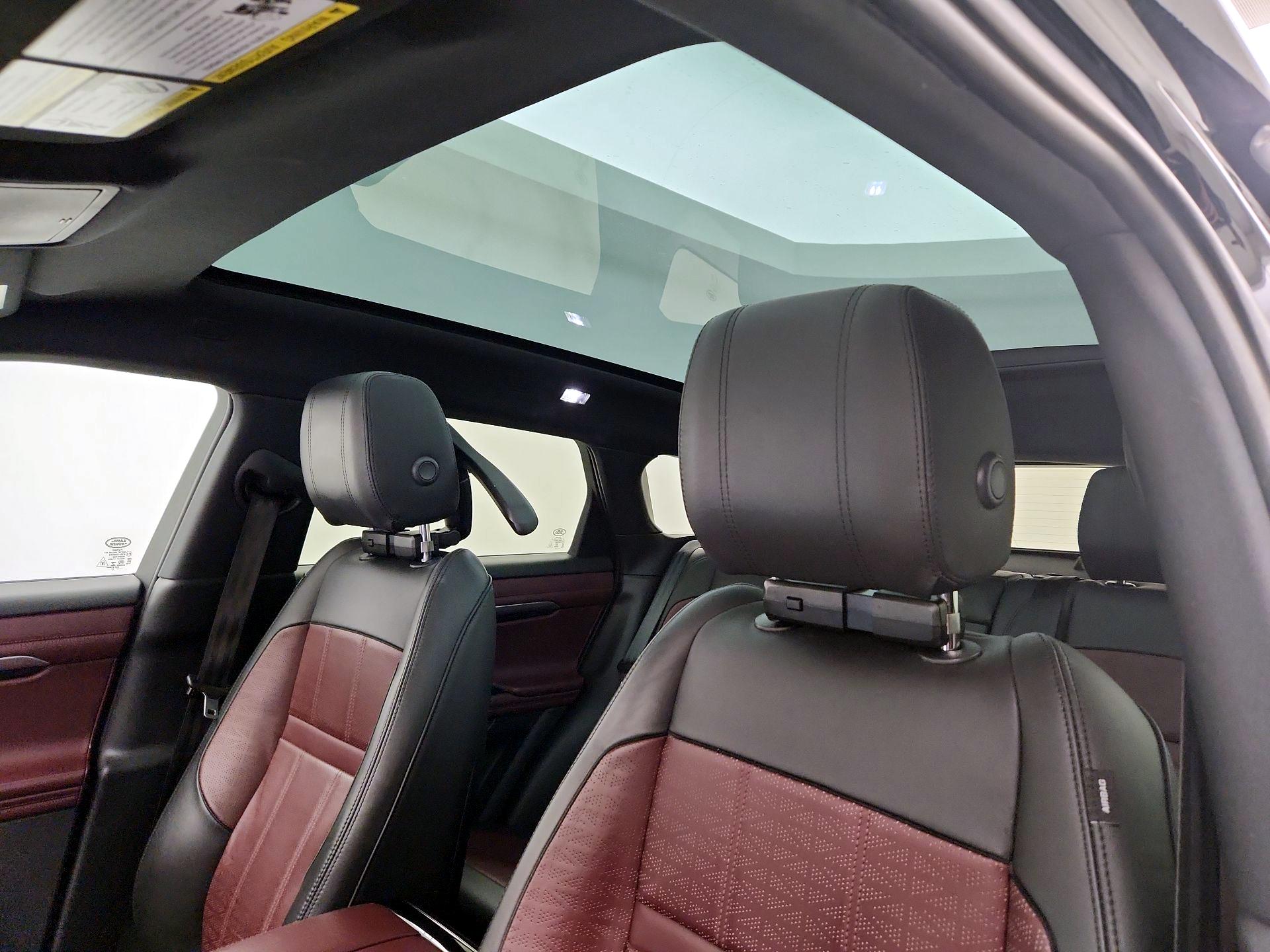Thumbnail: 2020 Land Rover Range Rover Evoque - 20