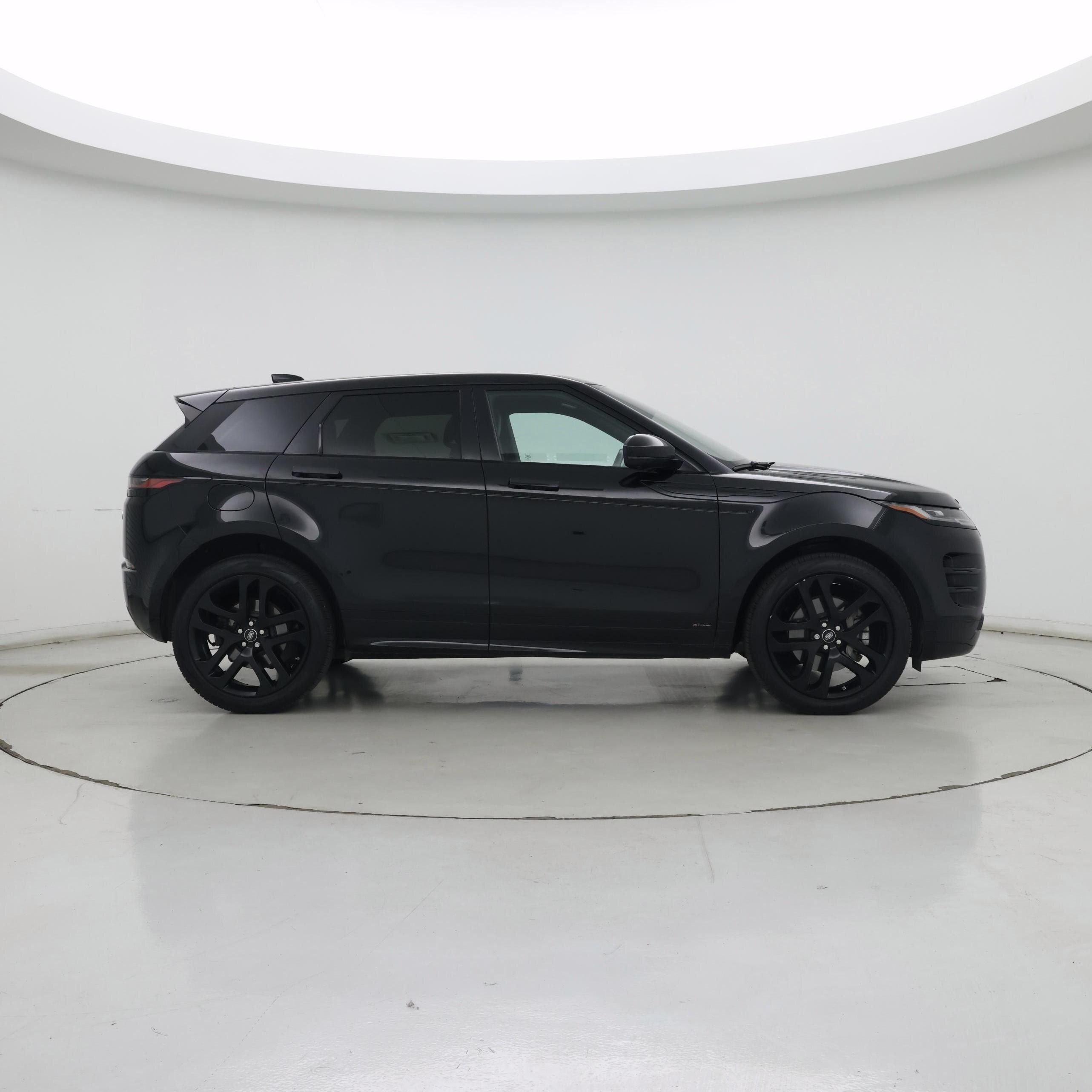 Thumbnail: 2020 Land Rover Range Rover Evoque - 7