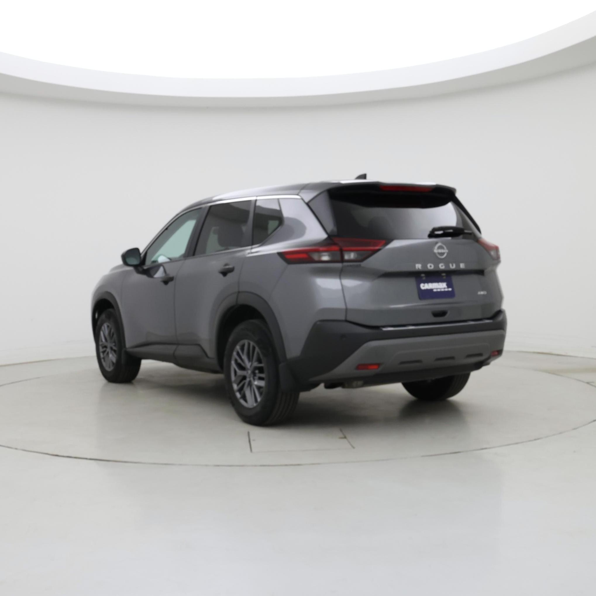 Thumbnail: 2022 Nissan Rogue - 2