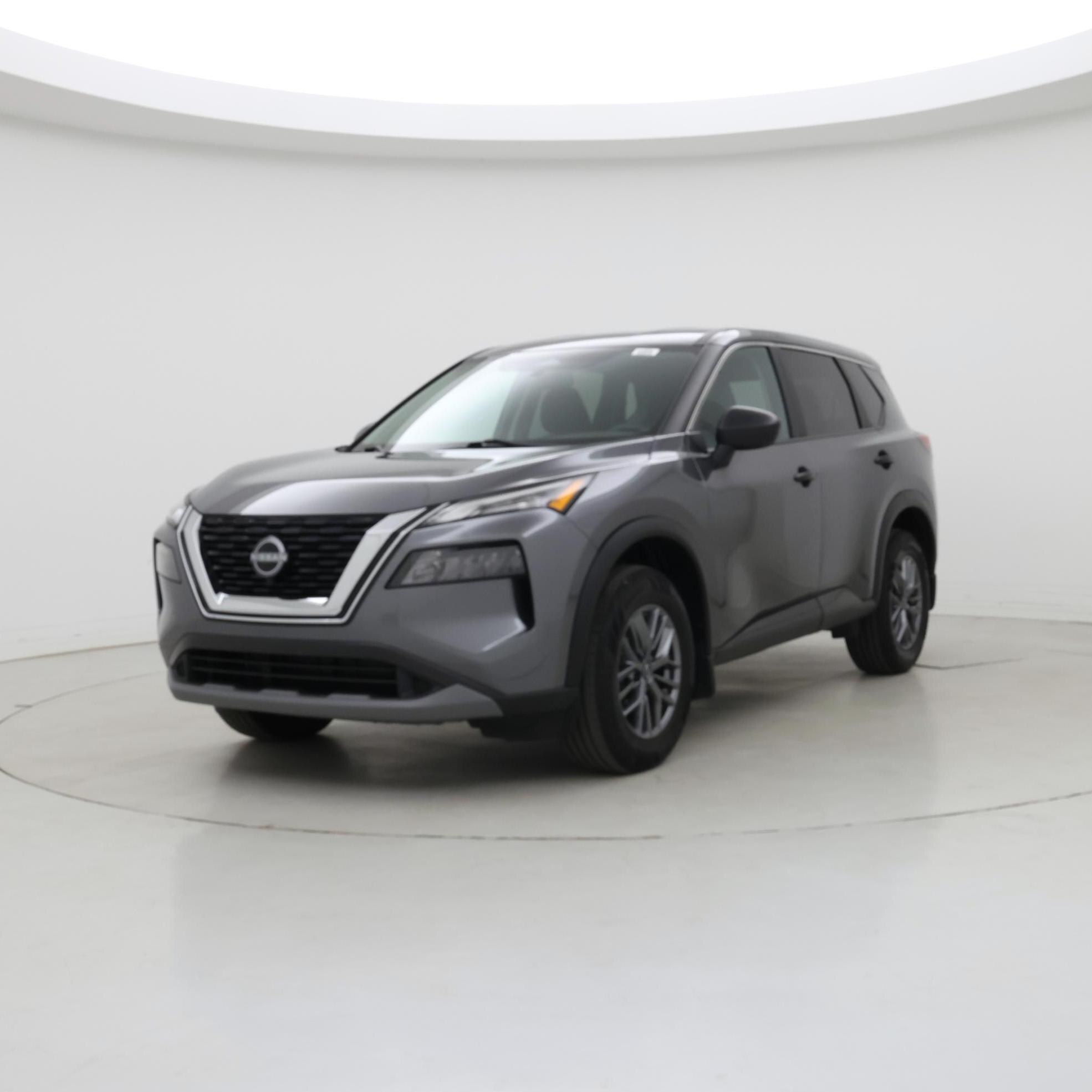 Thumbnail: 2022 Nissan Rogue - 4