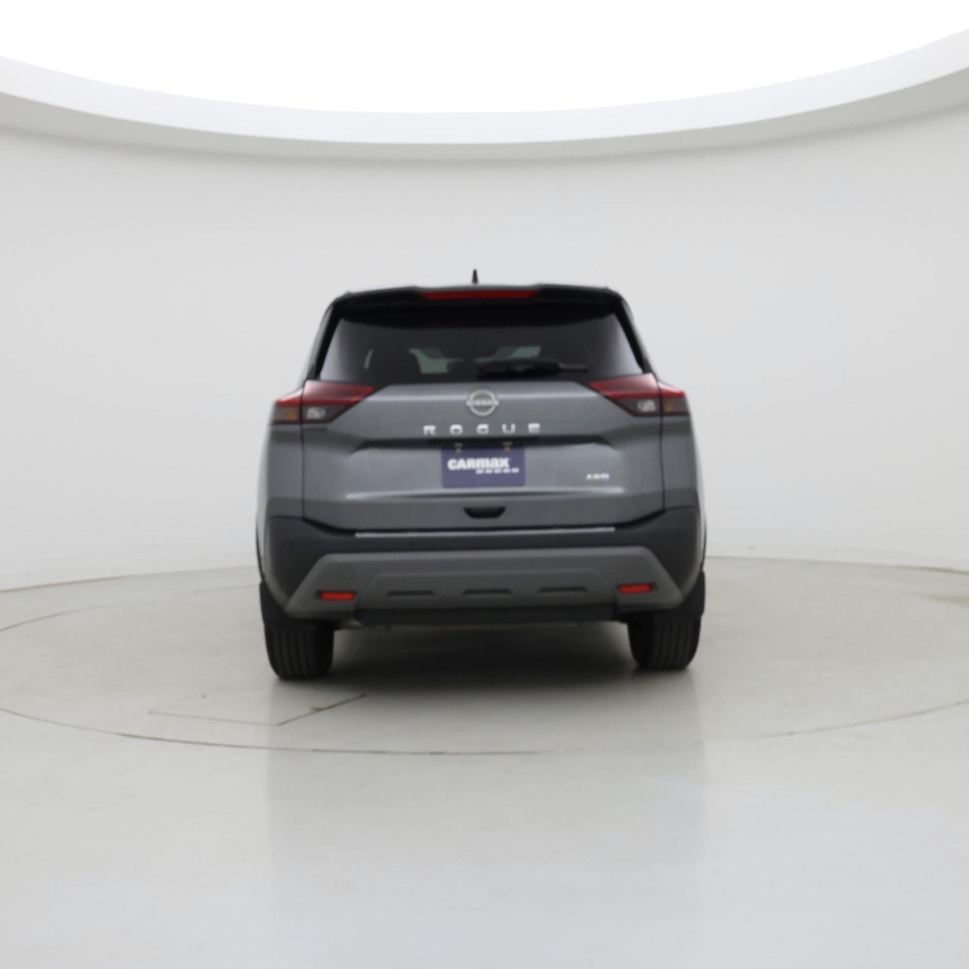 Thumbnail: 2022 Nissan Rogue - 6