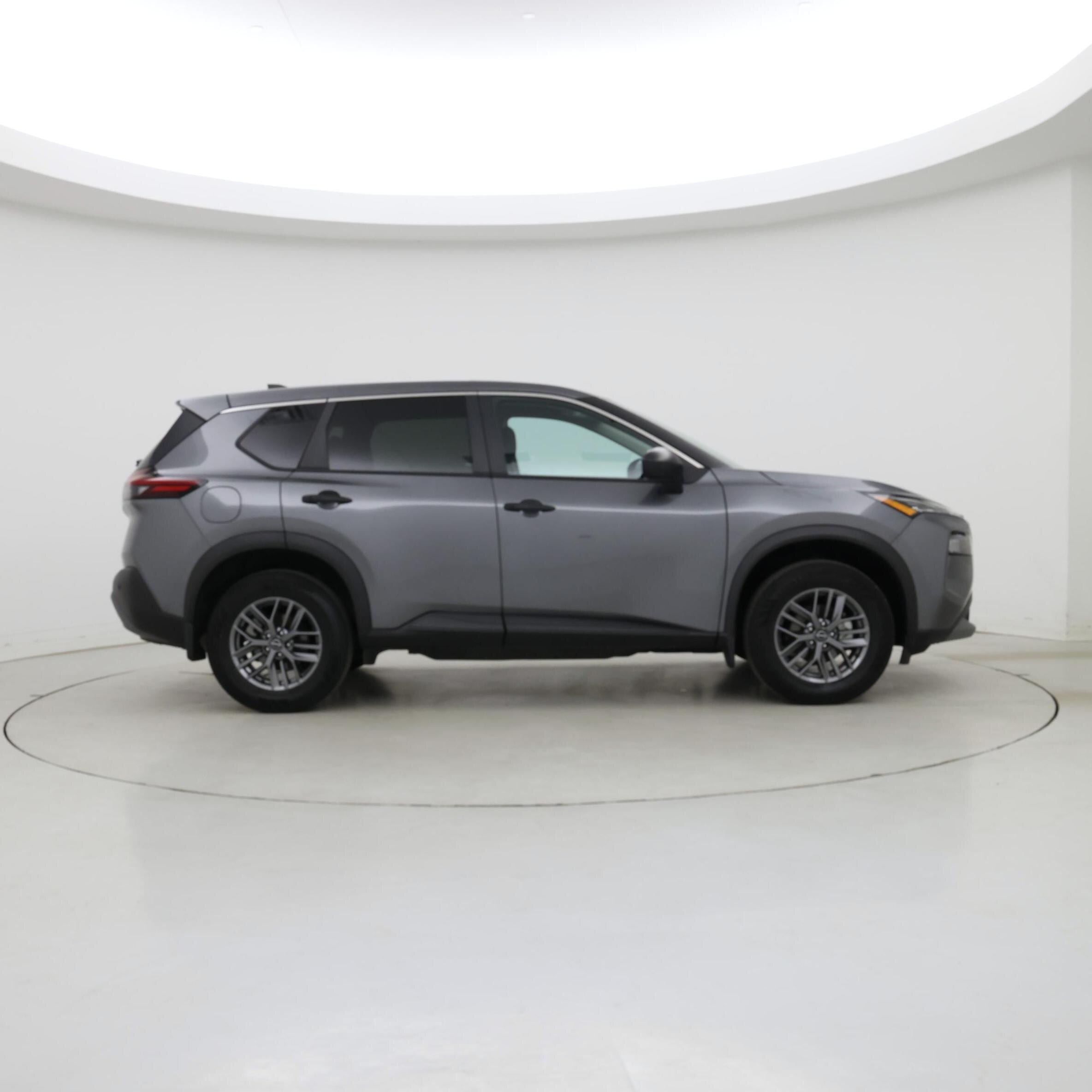 Thumbnail: 2022 Nissan Rogue - 7