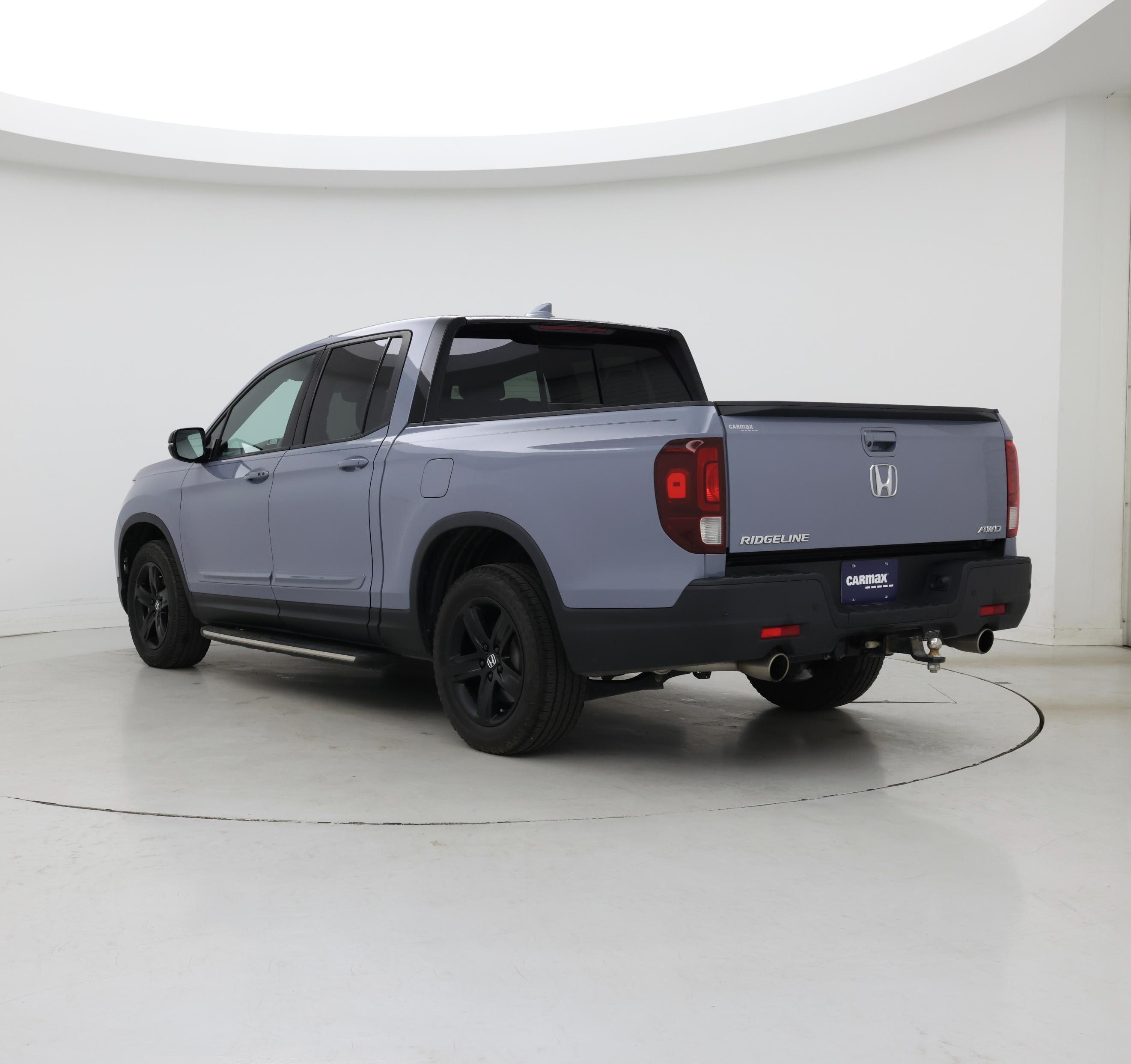 Thumbnail: 2023 Honda Ridgeline - 2
