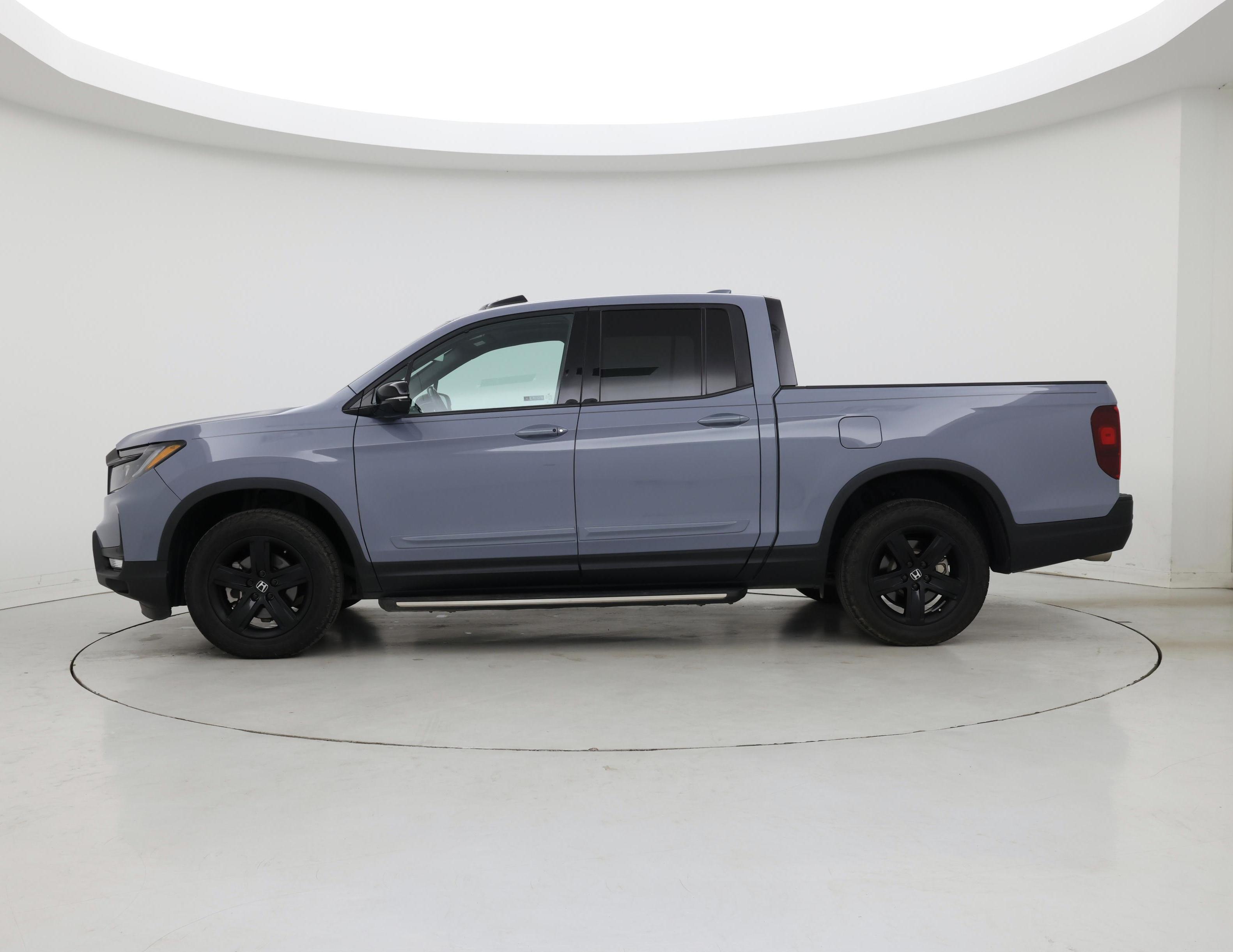 Thumbnail: 2023 Honda Ridgeline - 3