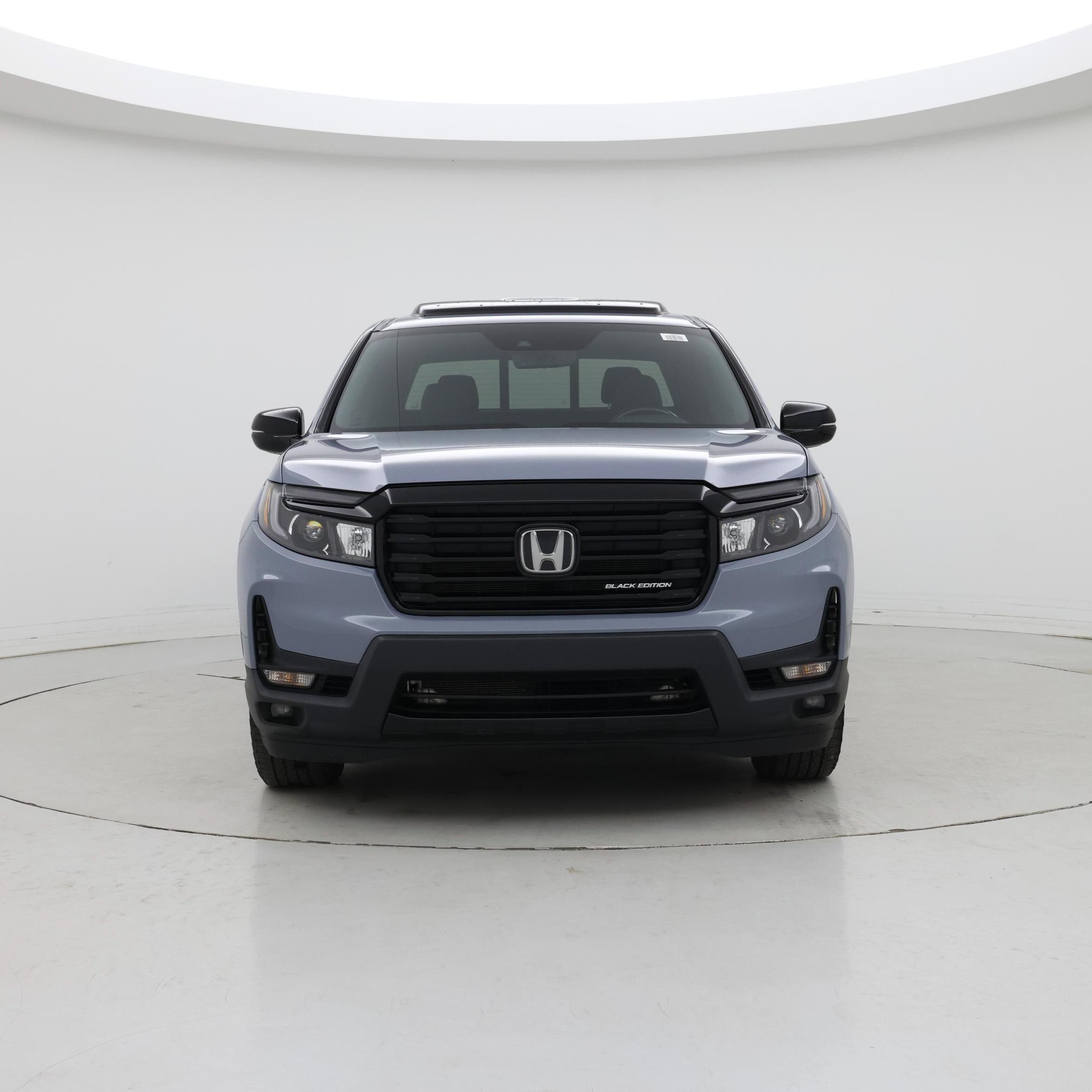Thumbnail: 2023 Honda Ridgeline - 5