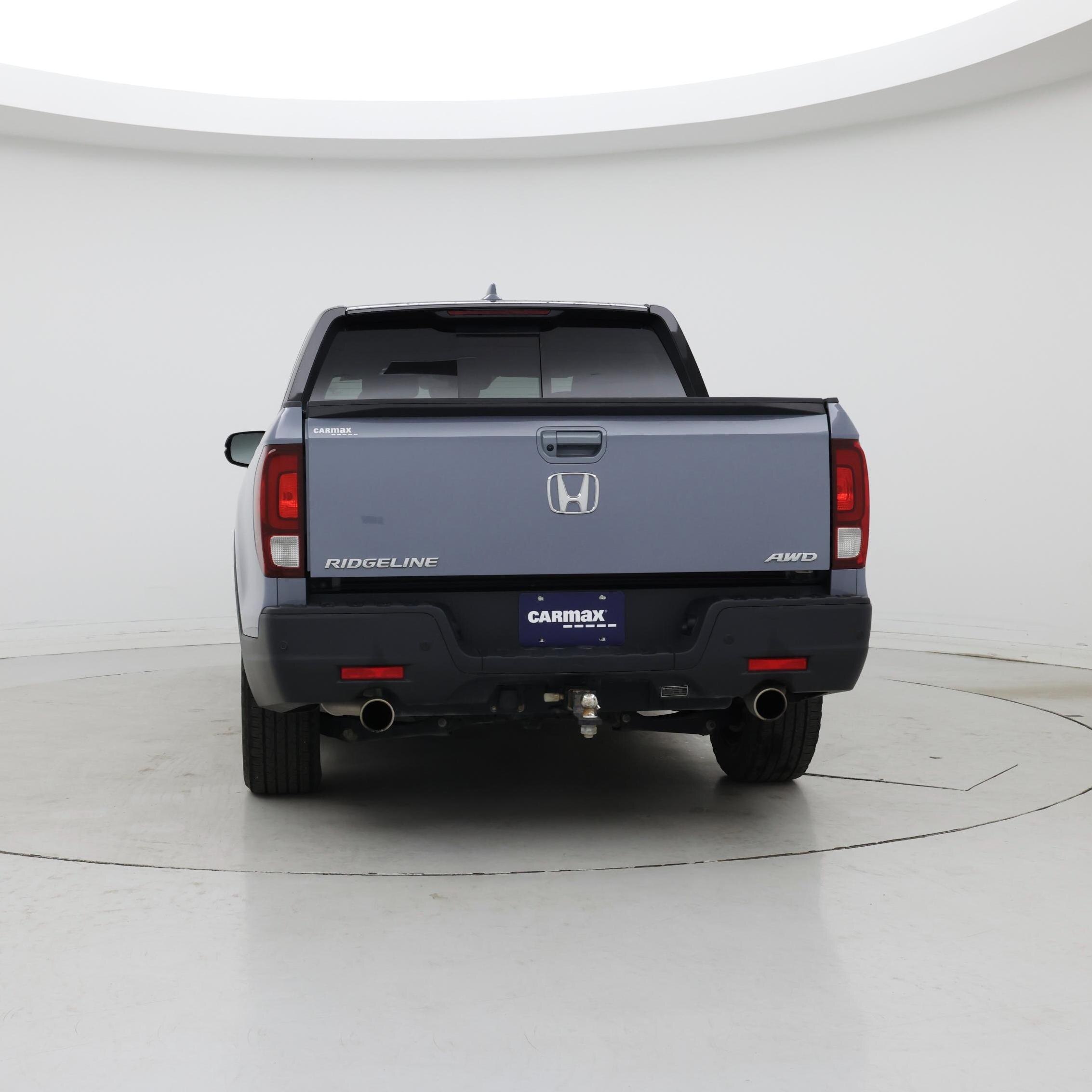 Thumbnail: 2023 Honda Ridgeline - 6